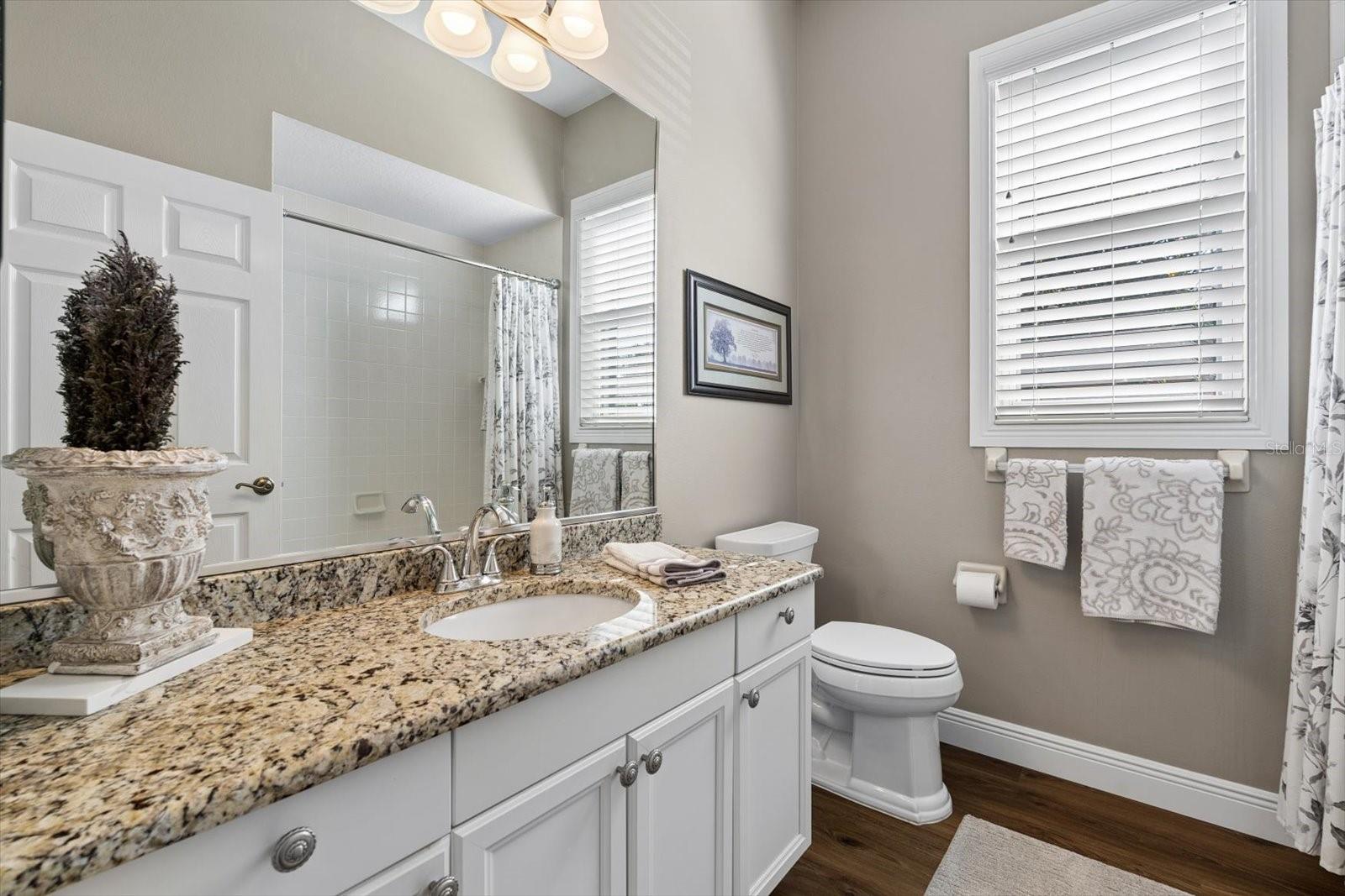 2nd Guest Bathroom
