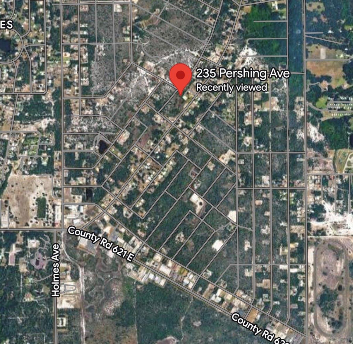 235 PERSHING AVENUE, Lake Placid, FL 33852
