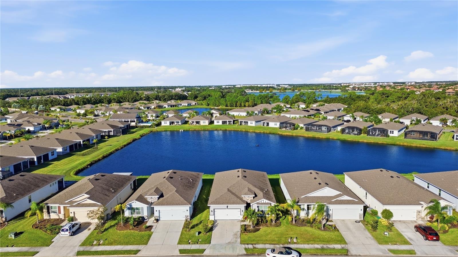 5910 OAK BRIDGE COURT, Bradenton, FL 34211