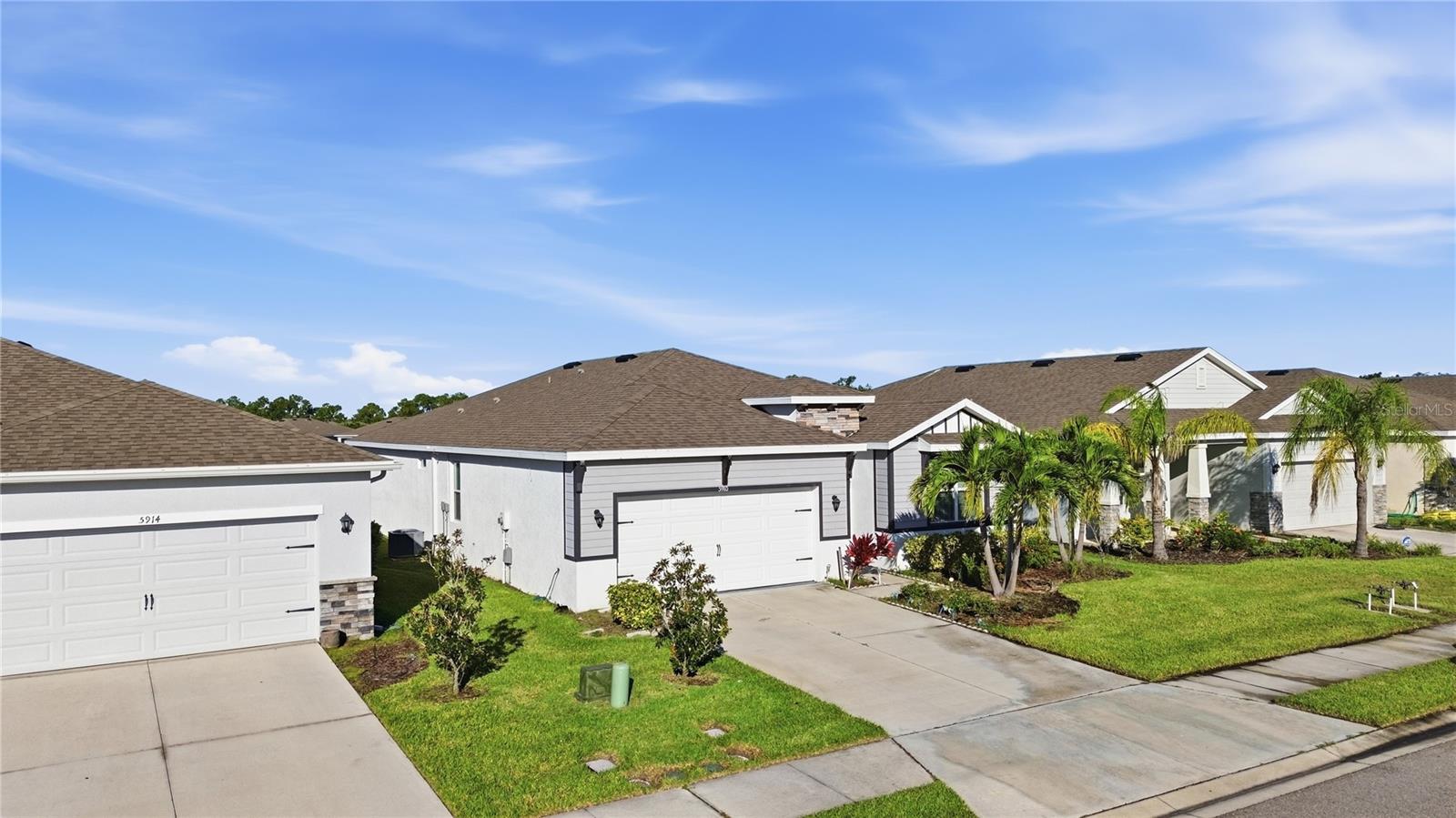5910 OAK BRIDGE COURT, Bradenton, FL 34211