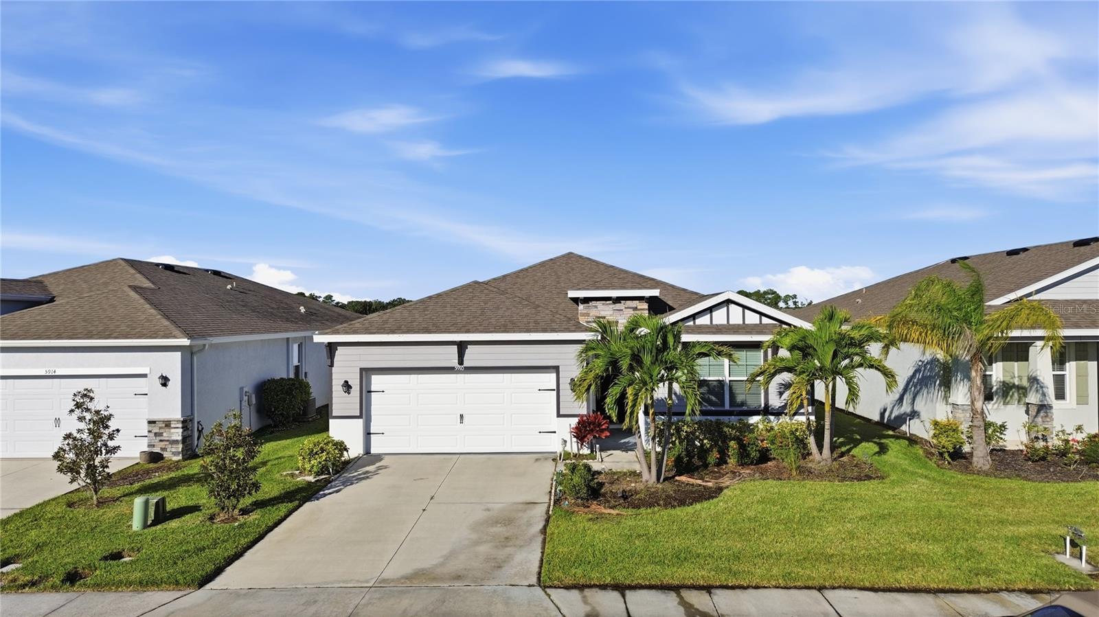 5910 OAK BRIDGE COURT, Bradenton, FL 34211