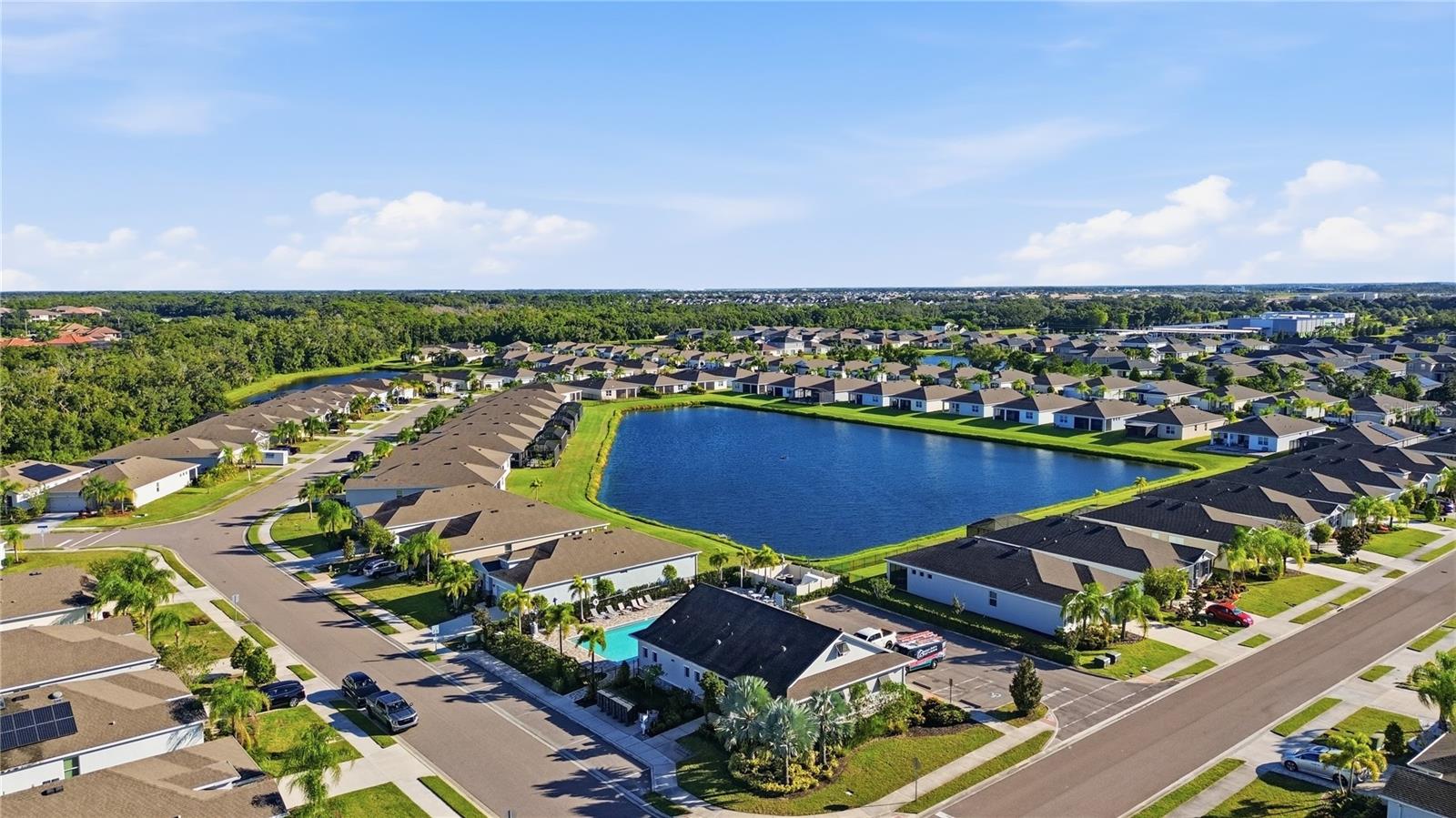 5910 OAK BRIDGE COURT, Bradenton, FL 34211