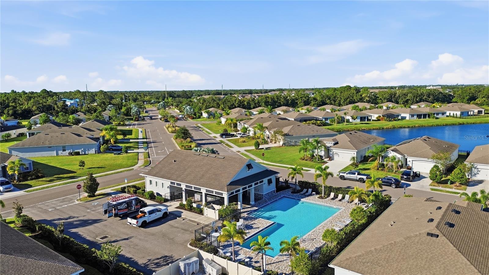 5910 OAK BRIDGE COURT, Bradenton, FL 34211