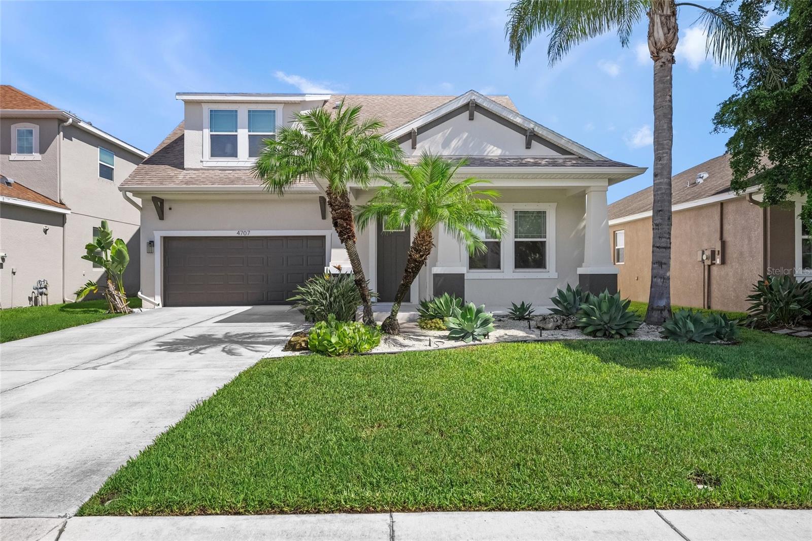 4707 GARDEN ARBOR WAY, Bradenton, FL 34203