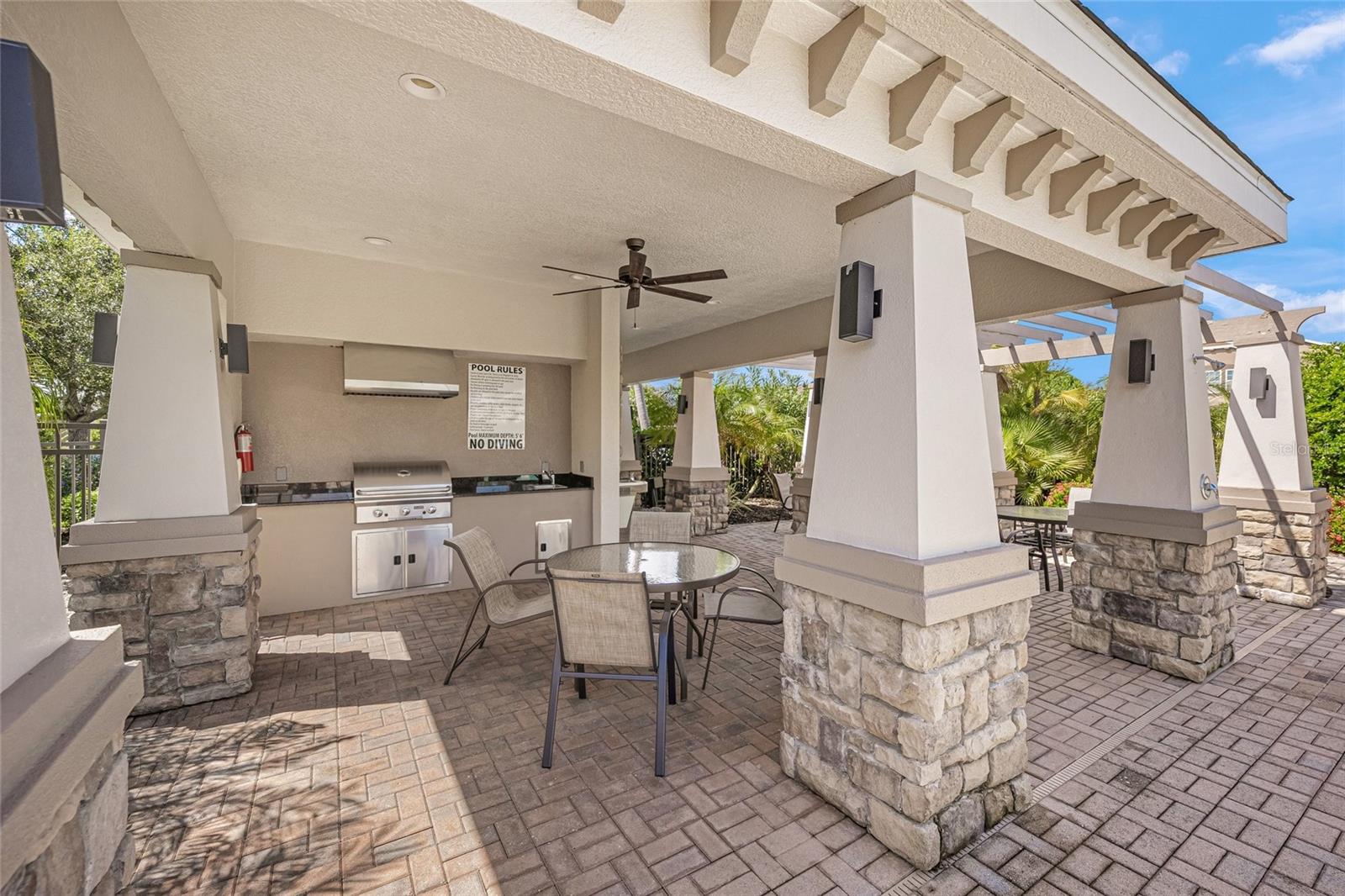 4707 GARDEN ARBOR WAY, Bradenton, FL 34203