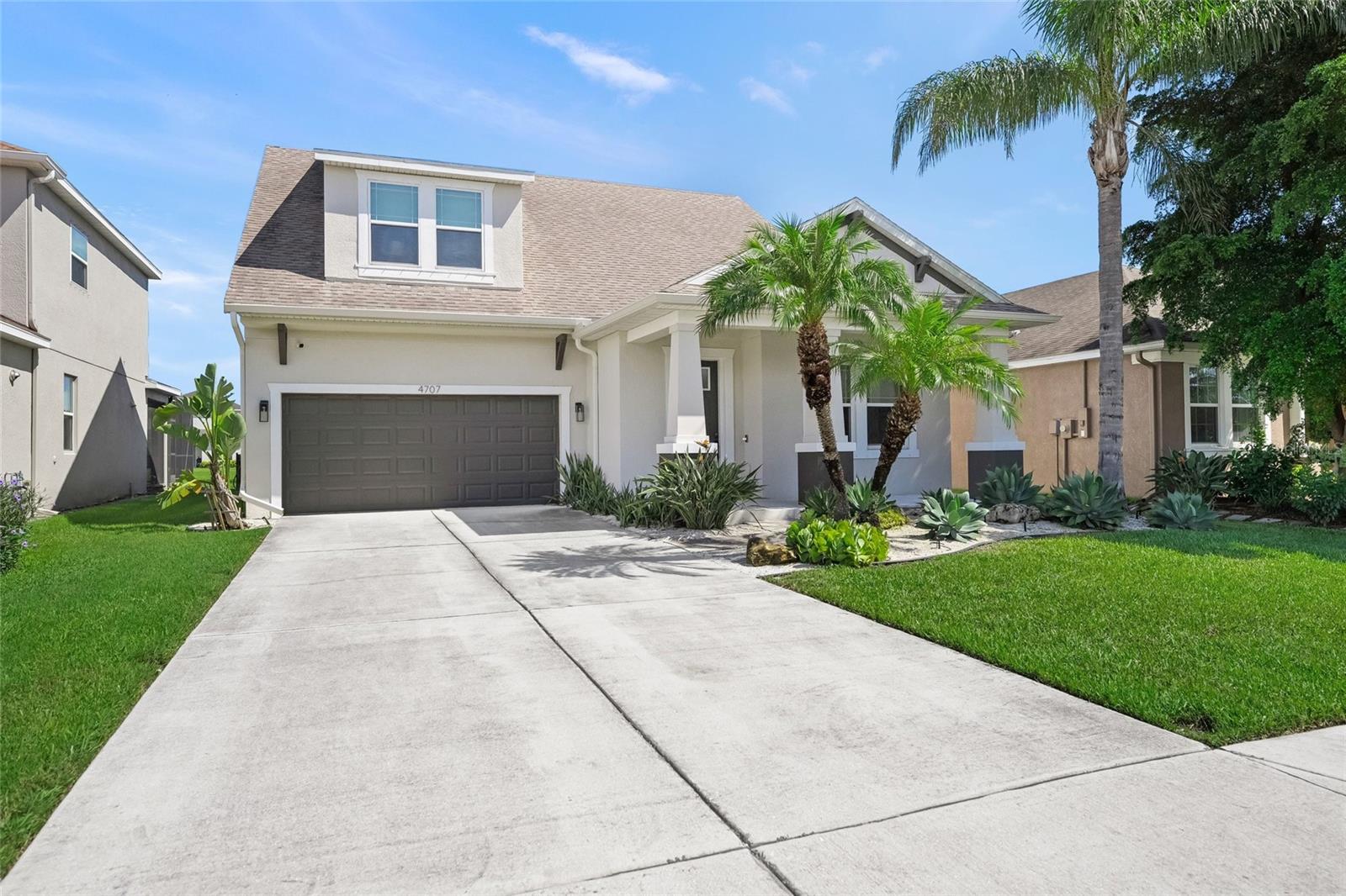 4707 GARDEN ARBOR WAY, Bradenton, FL 34203