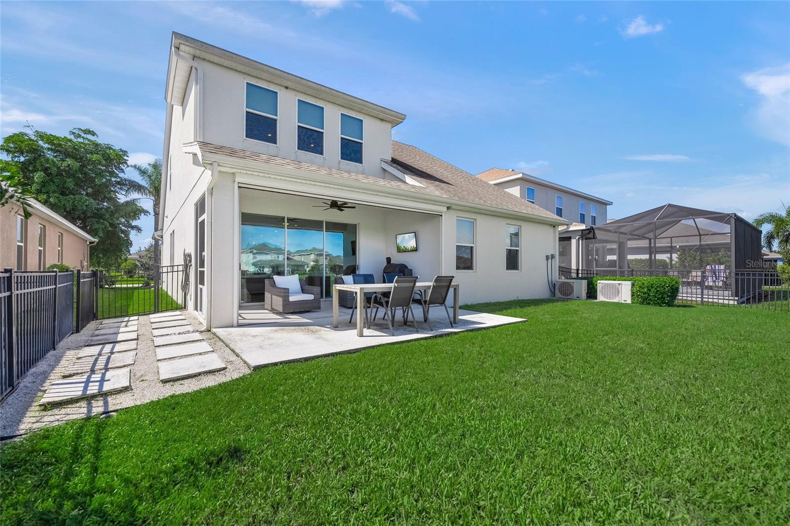 4707 GARDEN ARBOR WAY, Bradenton, FL 34203