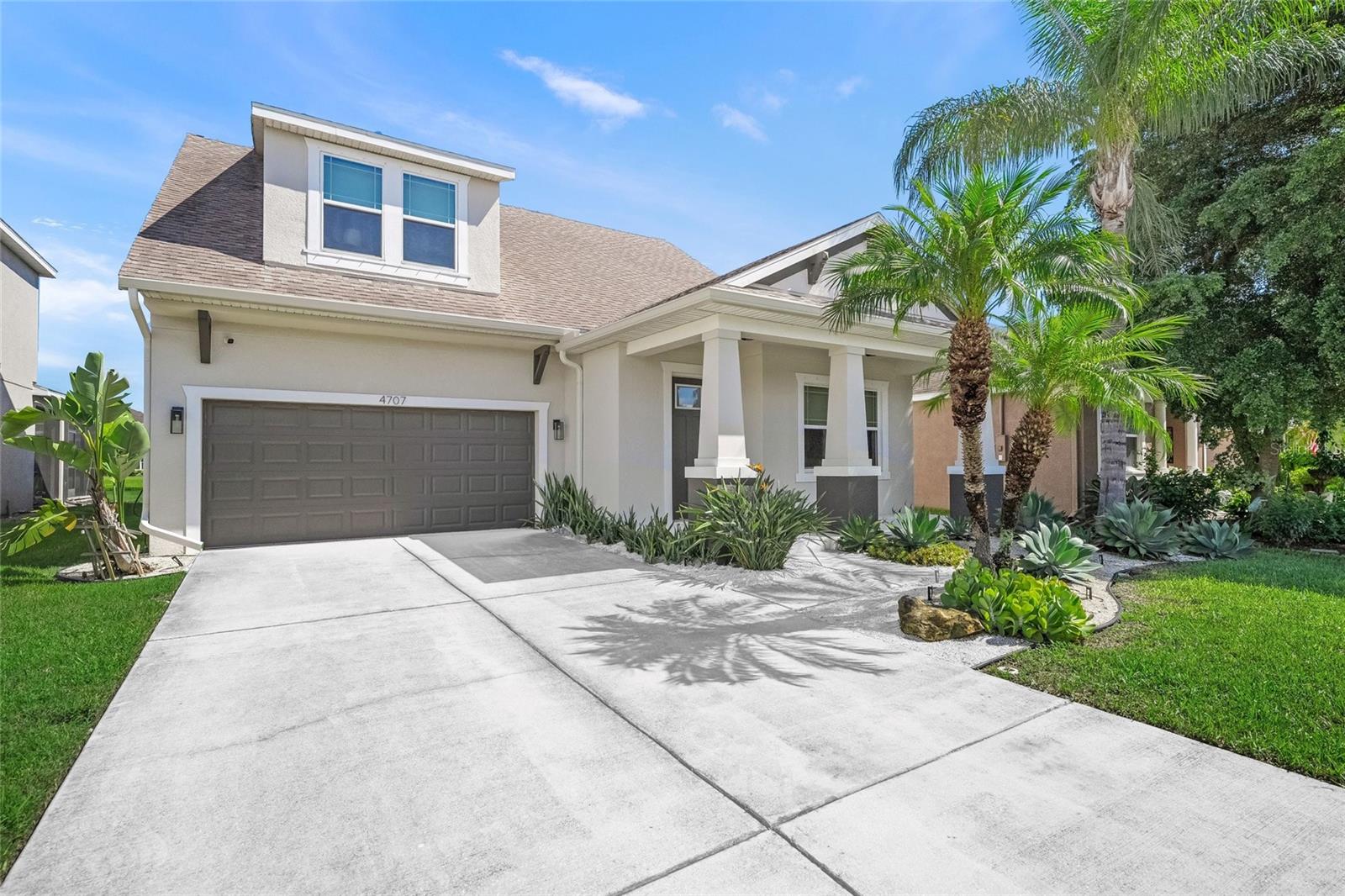 4707 GARDEN ARBOR WAY, Bradenton, FL 34203