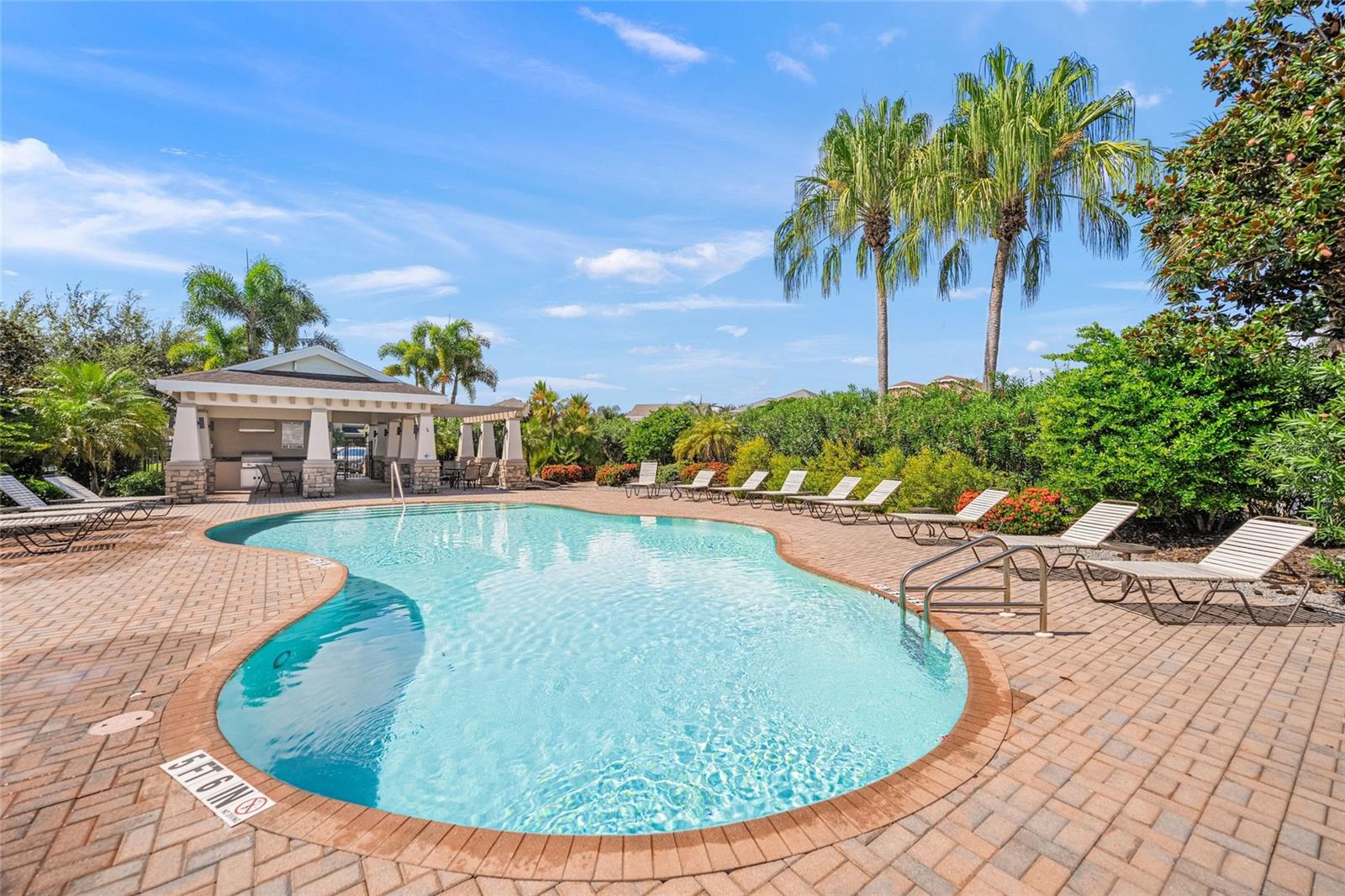 4707 GARDEN ARBOR WAY, Bradenton, FL 34203