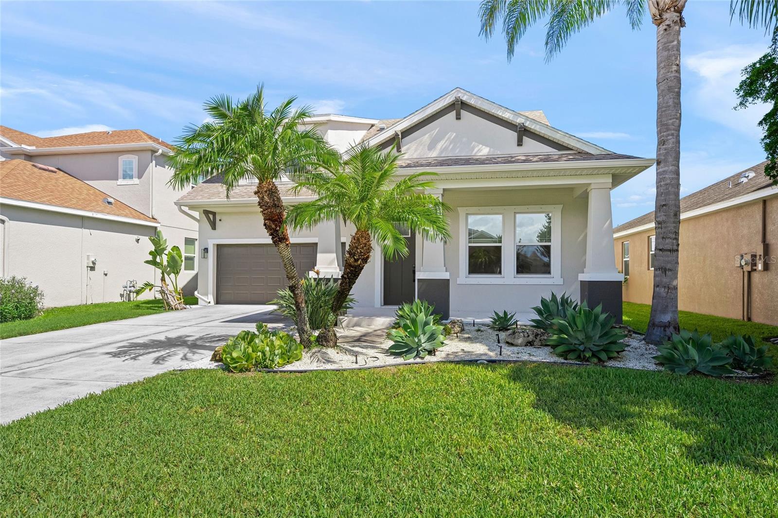 4707 GARDEN ARBOR WAY, Bradenton, FL 34203