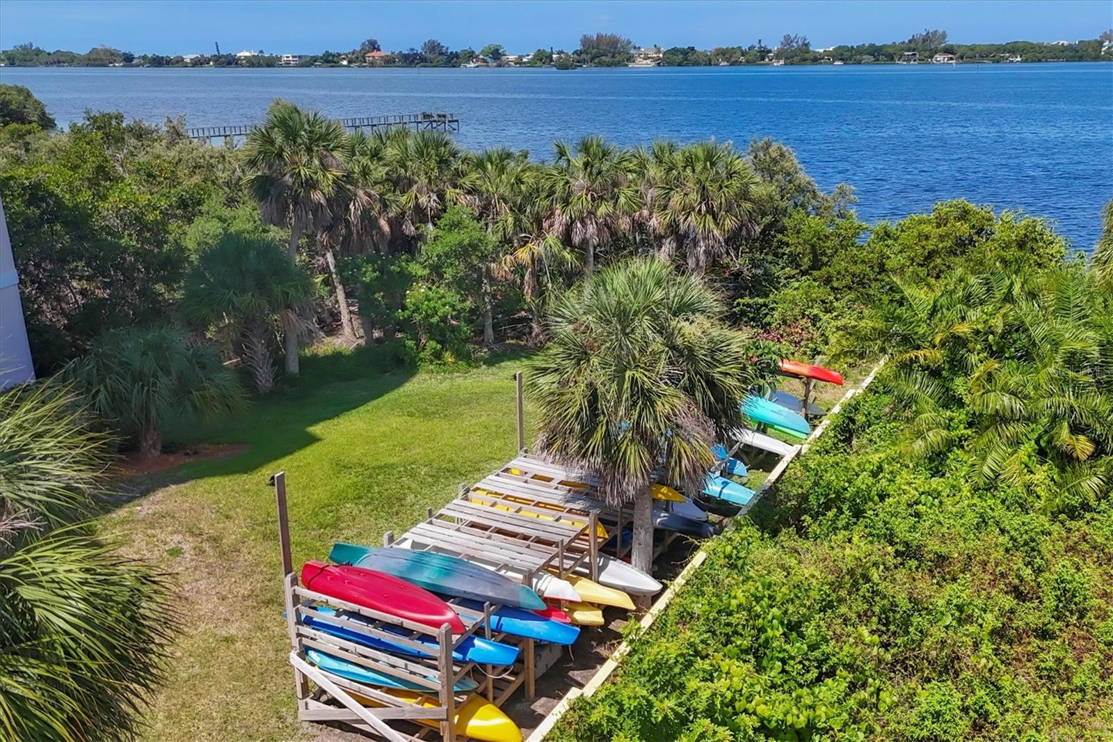 232 HIDDEN BAY DRIVE, #303, Osprey, FL 34229
