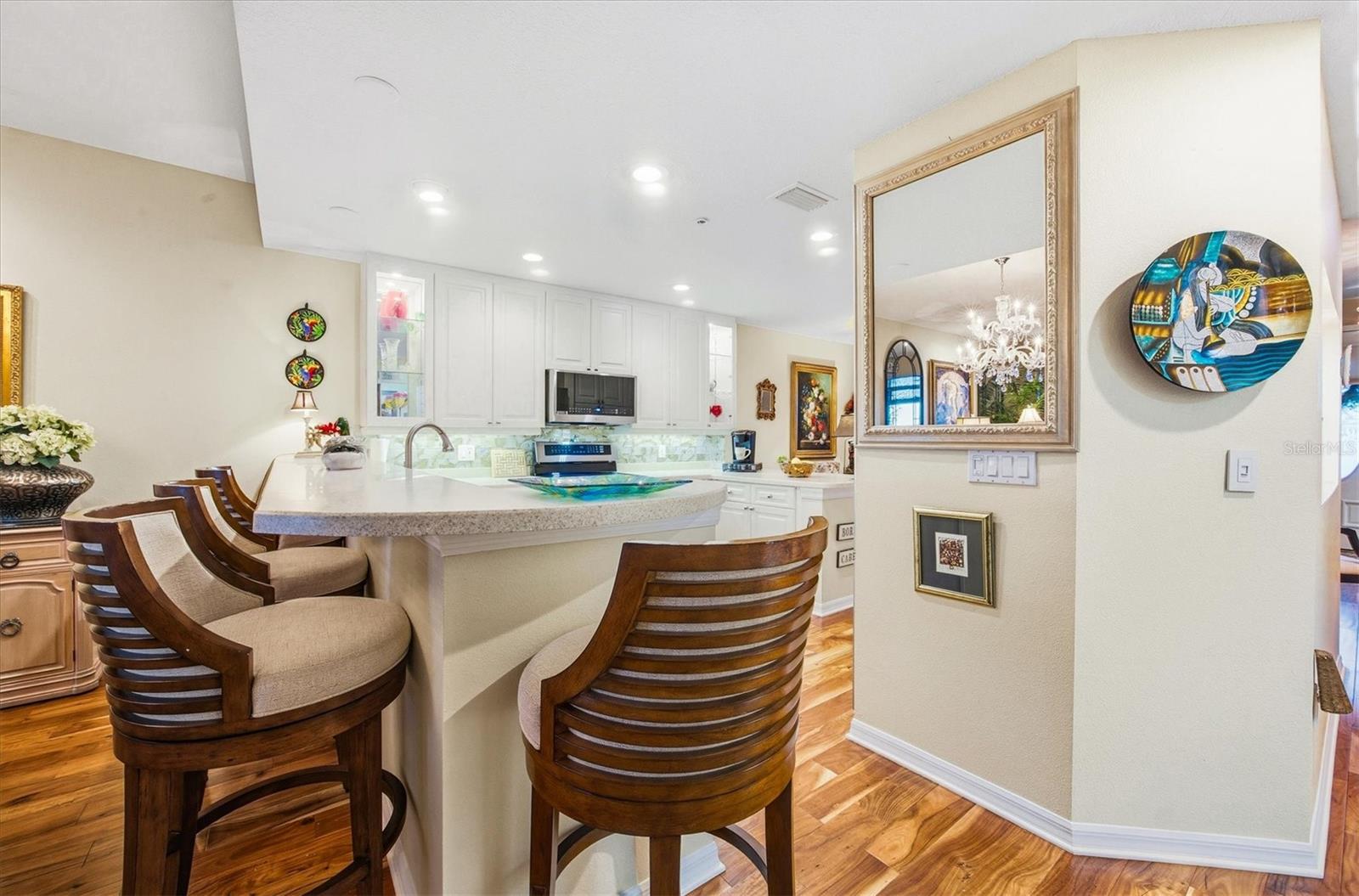 232 HIDDEN BAY DRIVE, #303, Osprey, FL 34229