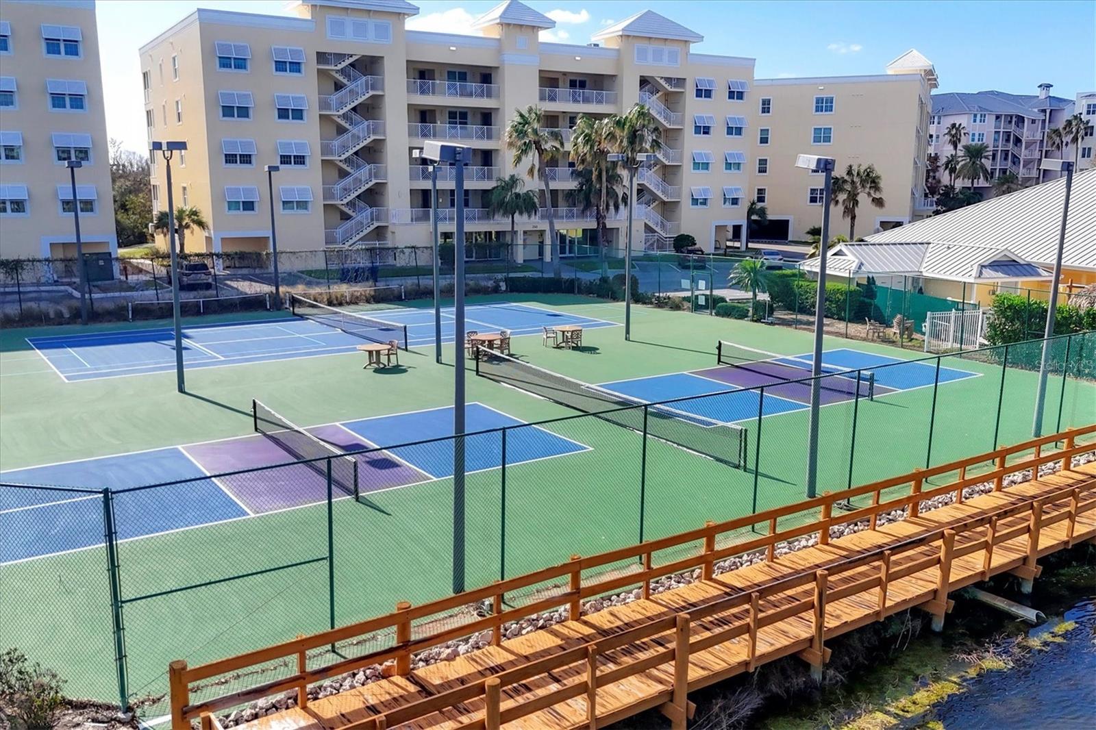 232 HIDDEN BAY DRIVE, #303, Osprey, FL 34229