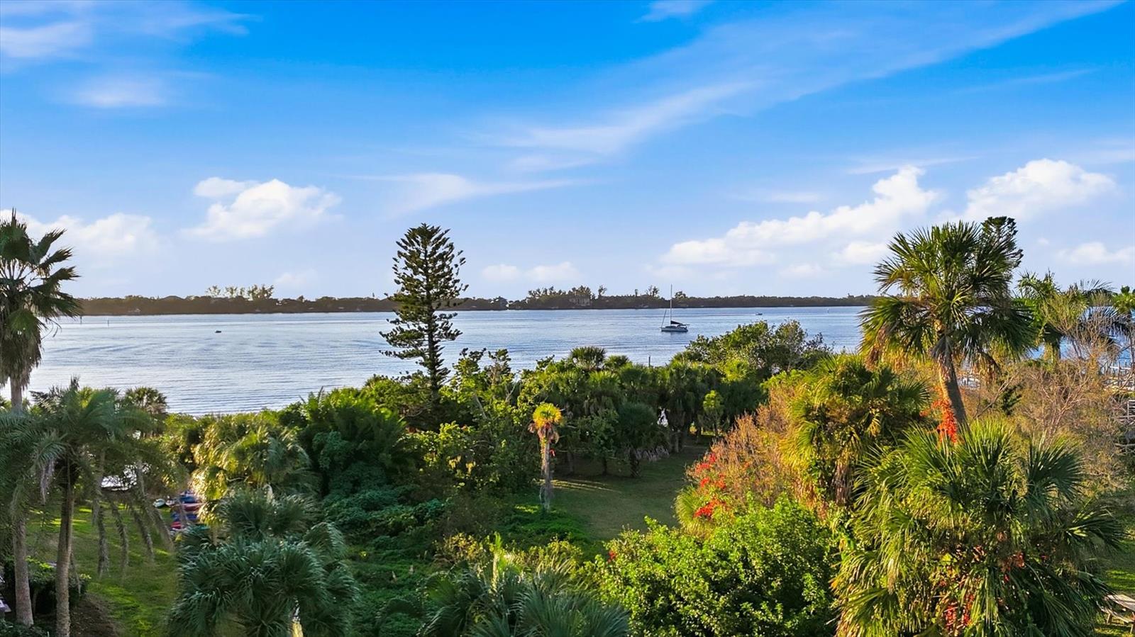 232 HIDDEN BAY DRIVE, #303, Osprey, FL 34229