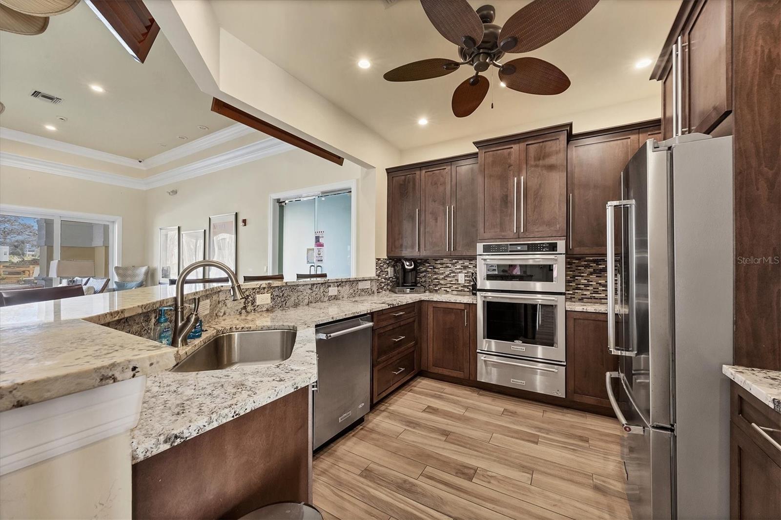 232 HIDDEN BAY DRIVE, #303, Osprey, FL 34229