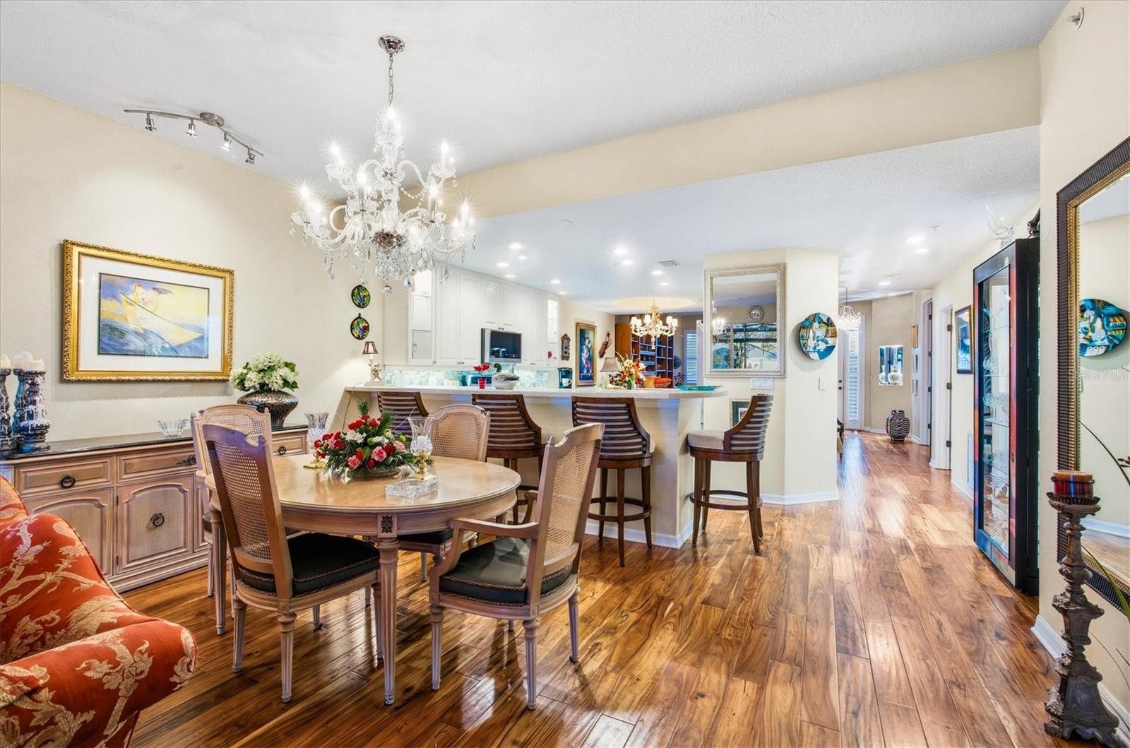 232 HIDDEN BAY DRIVE, #303, Osprey, FL 34229