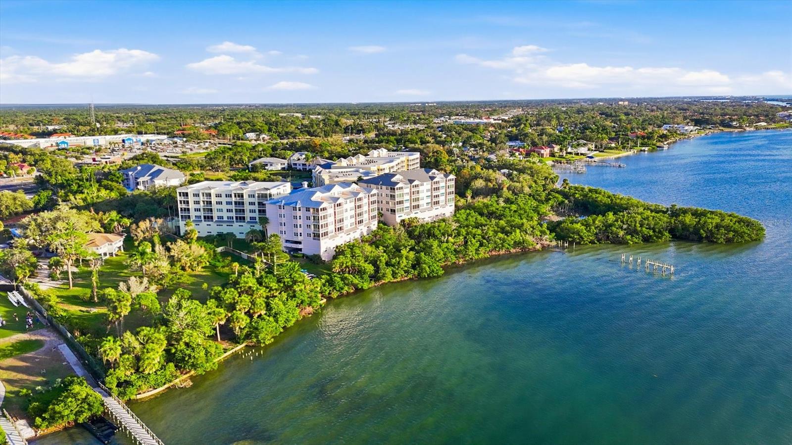 232 HIDDEN BAY DRIVE, #303, Osprey, FL 34229