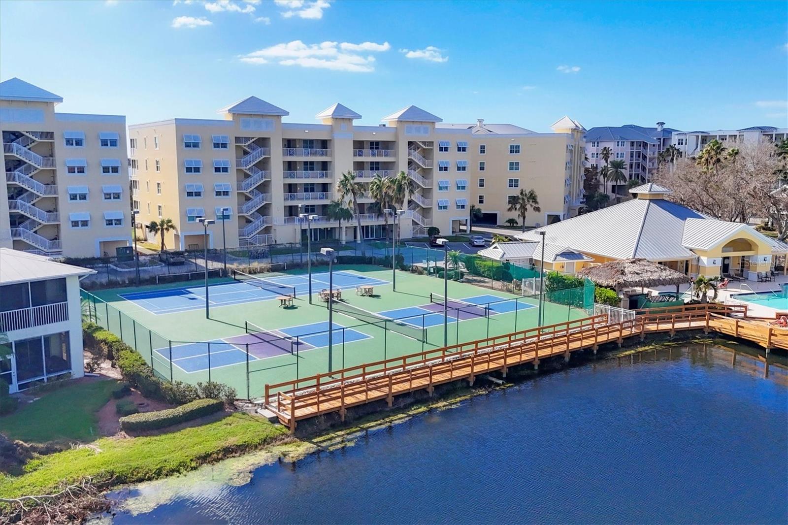 232 HIDDEN BAY DRIVE, #303, Osprey, FL 34229