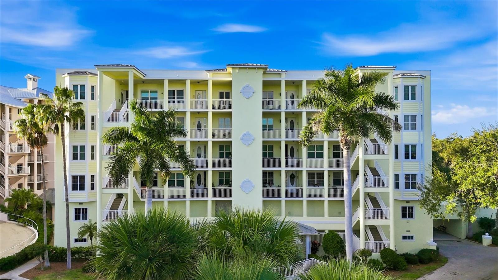 232 HIDDEN BAY DRIVE, #303, Osprey, FL 34229