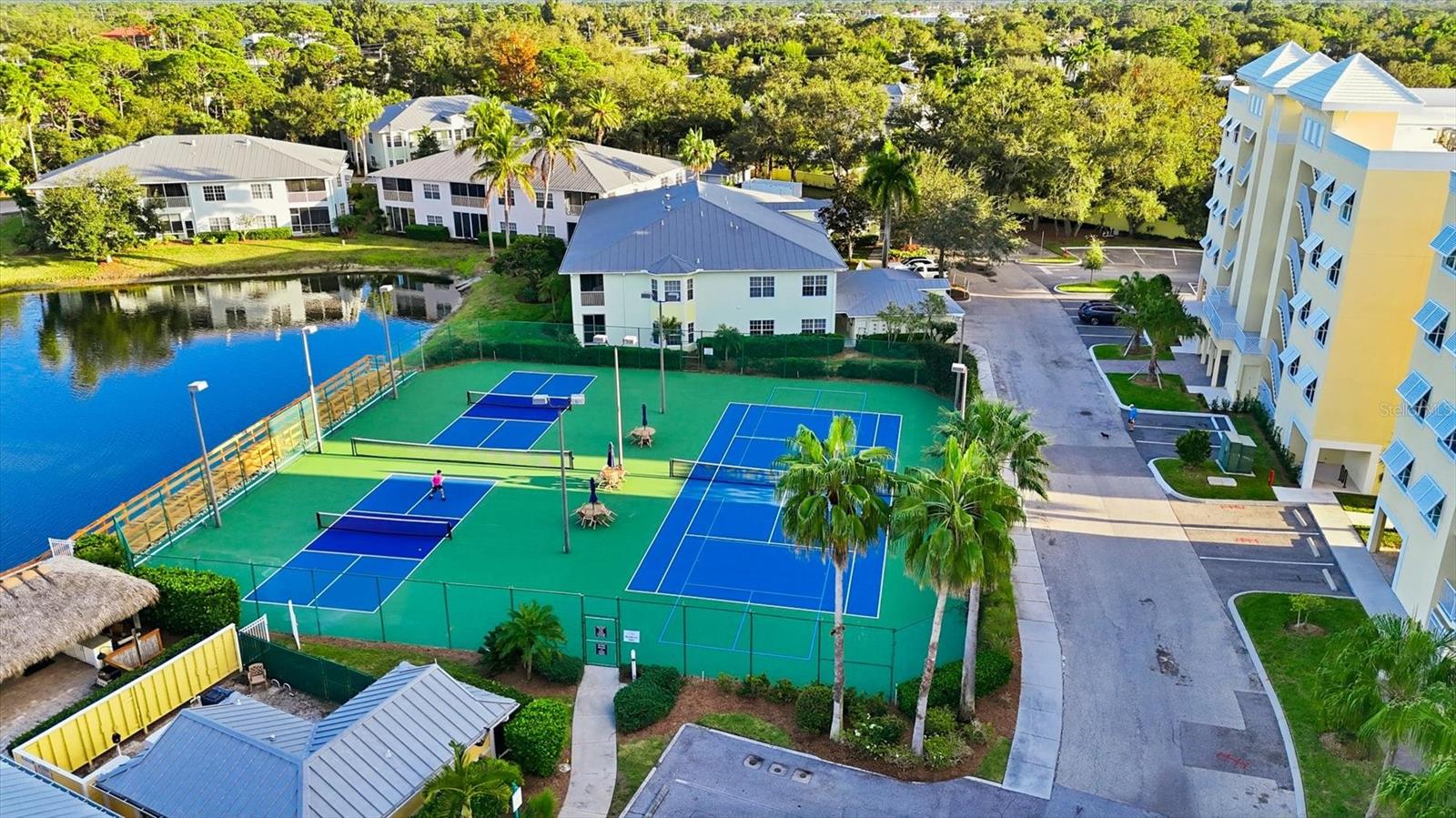 232 HIDDEN BAY DRIVE, #303, Osprey, FL 34229