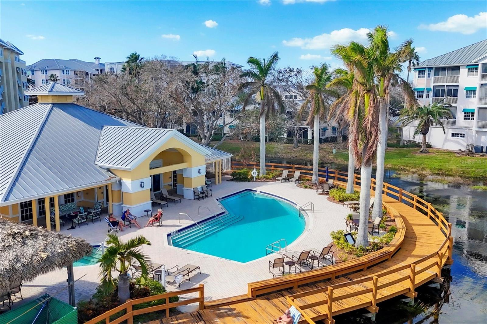 232 HIDDEN BAY DRIVE, #303, Osprey, FL 34229