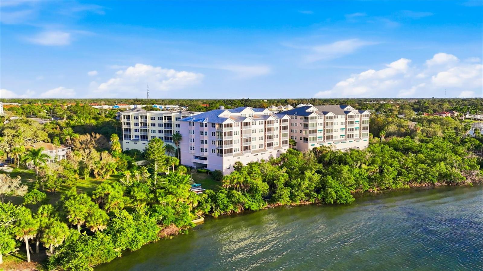 232 HIDDEN BAY DRIVE, #303, Osprey, FL 34229