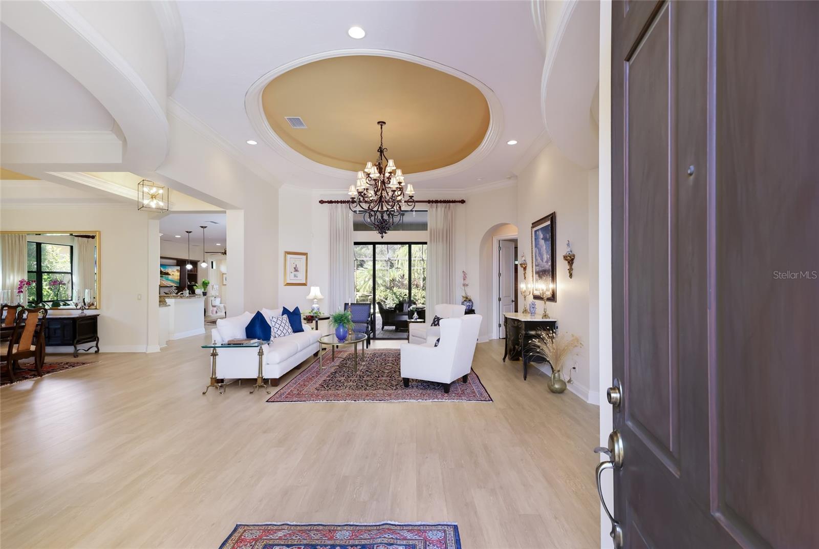 6918 BRIER CREEK COURT, Lakewood Ranch, FL 34202