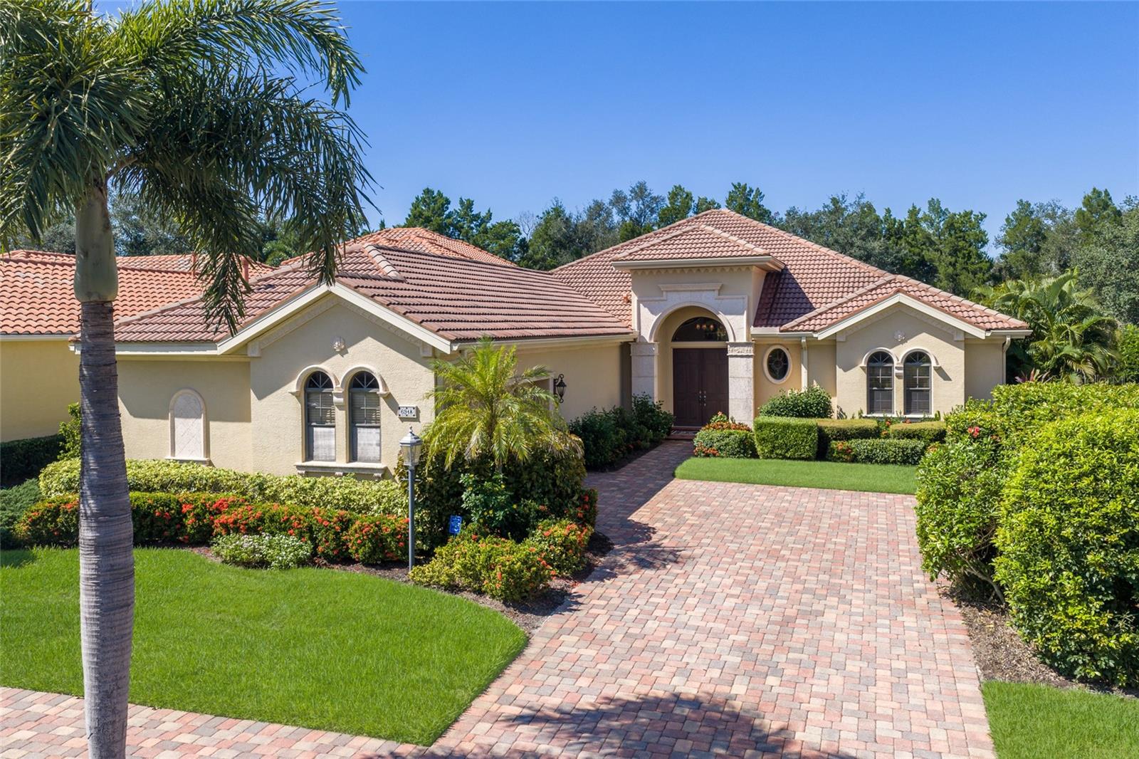 6918 BRIER CREEK COURT, Lakewood Ranch, FL 34202