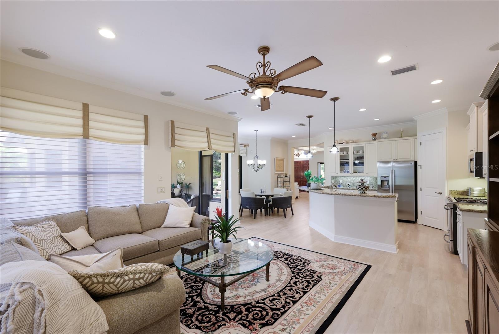 6918 BRIER CREEK COURT, Lakewood Ranch, FL 34202