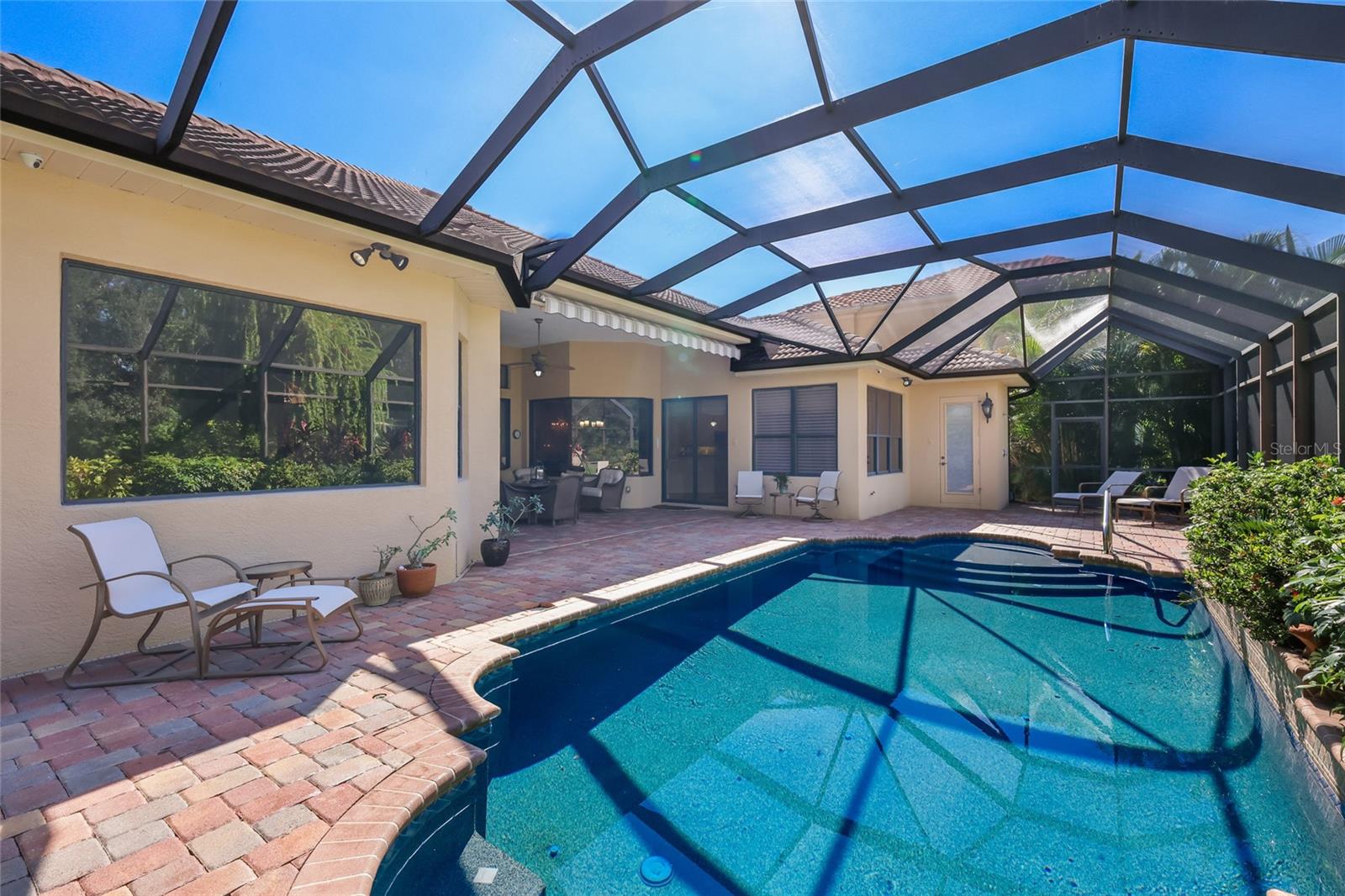 6918 BRIER CREEK COURT, Lakewood Ranch, FL 34202