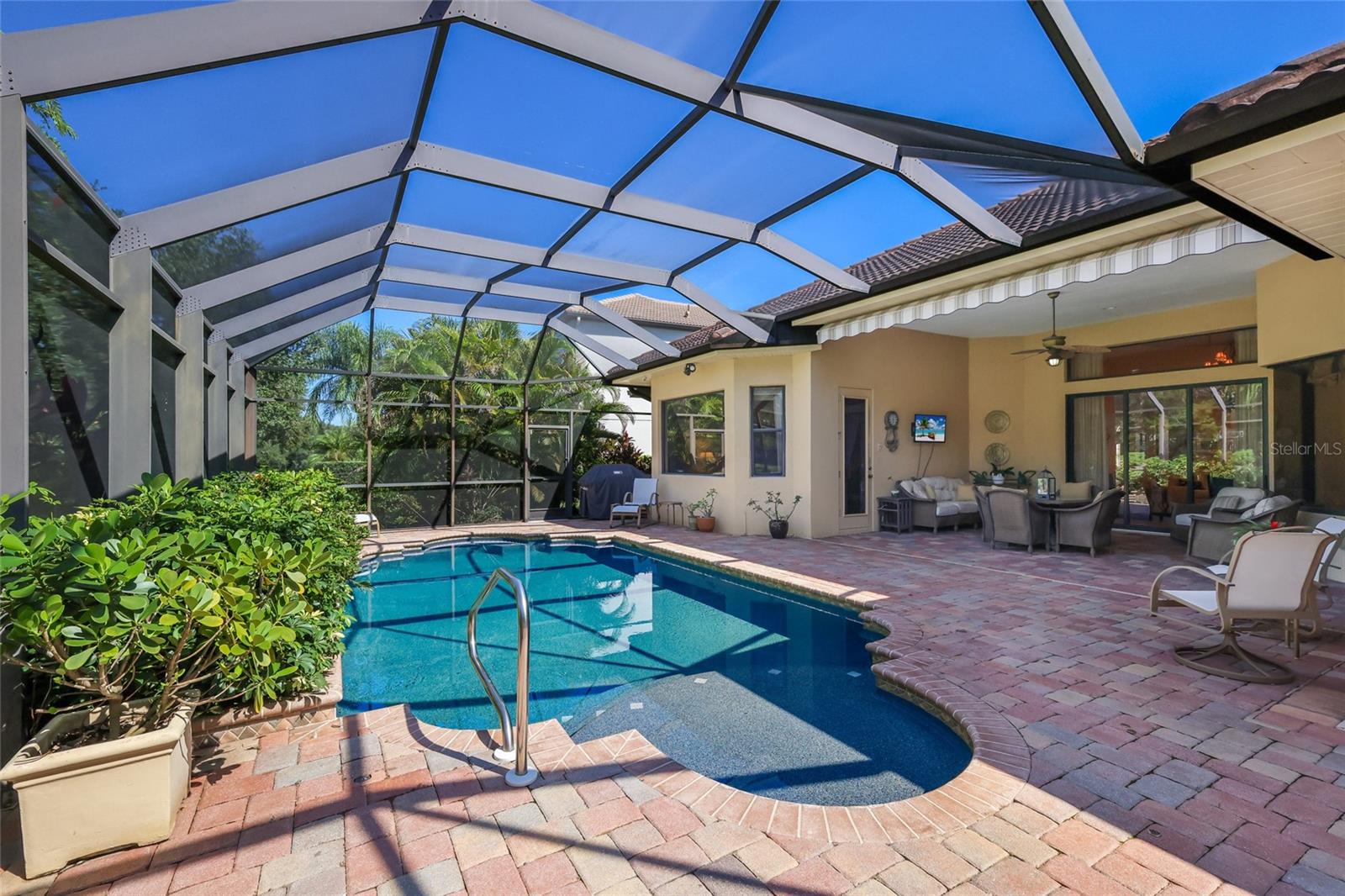 6918 BRIER CREEK COURT, Lakewood Ranch, FL 34202