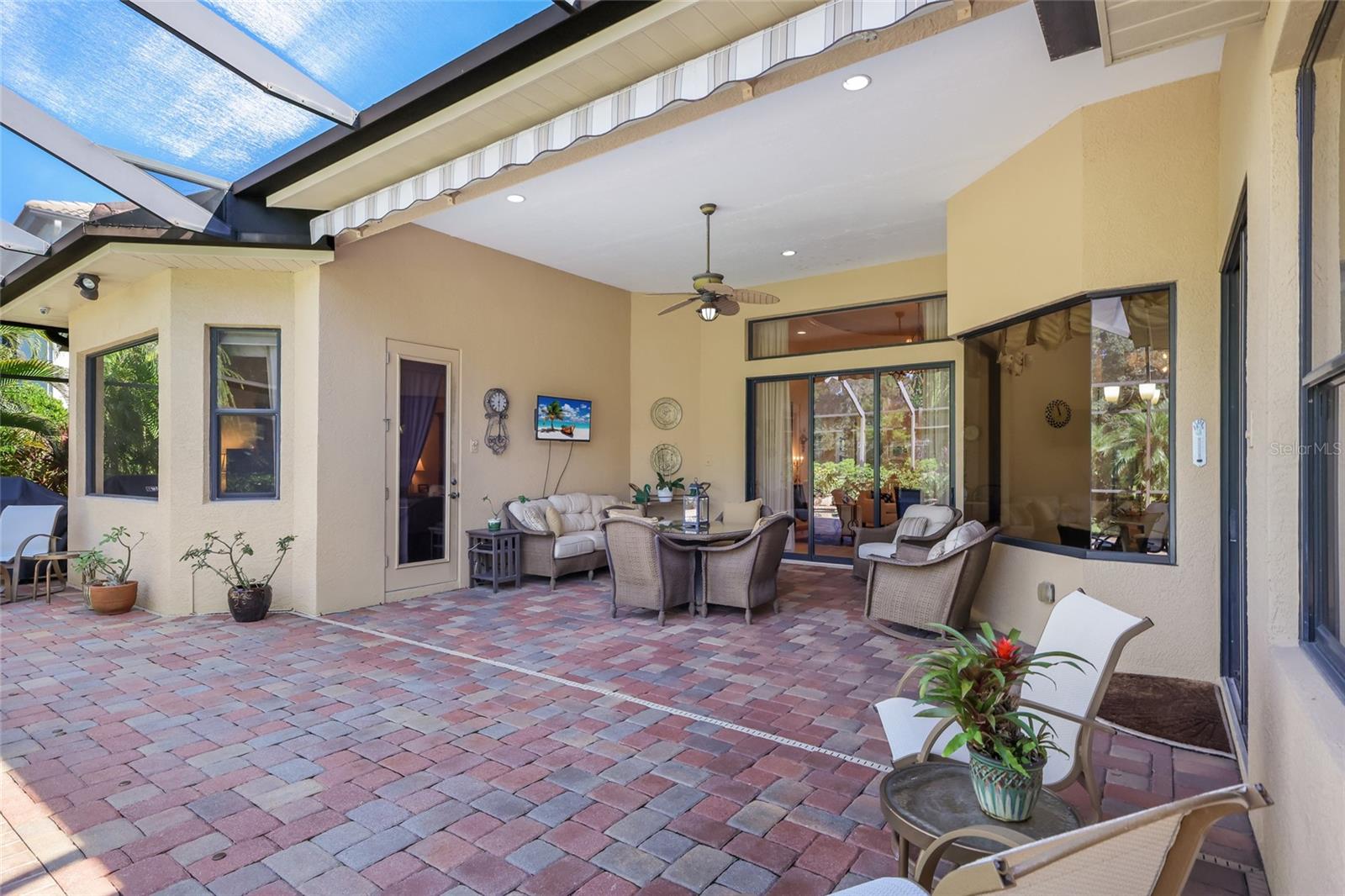 6918 BRIER CREEK COURT, Lakewood Ranch, FL 34202