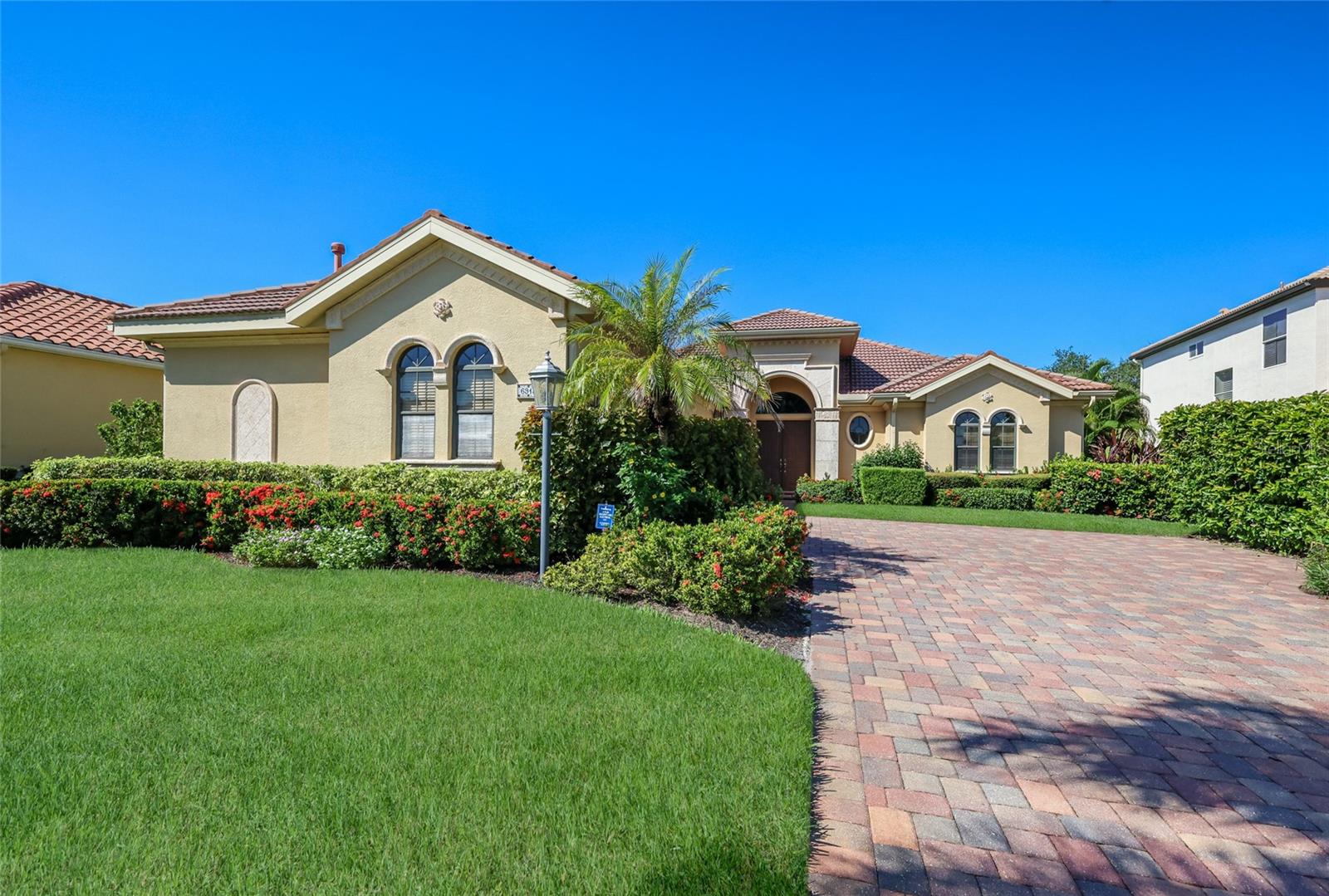 6918 BRIER CREEK COURT, Lakewood Ranch, FL 34202