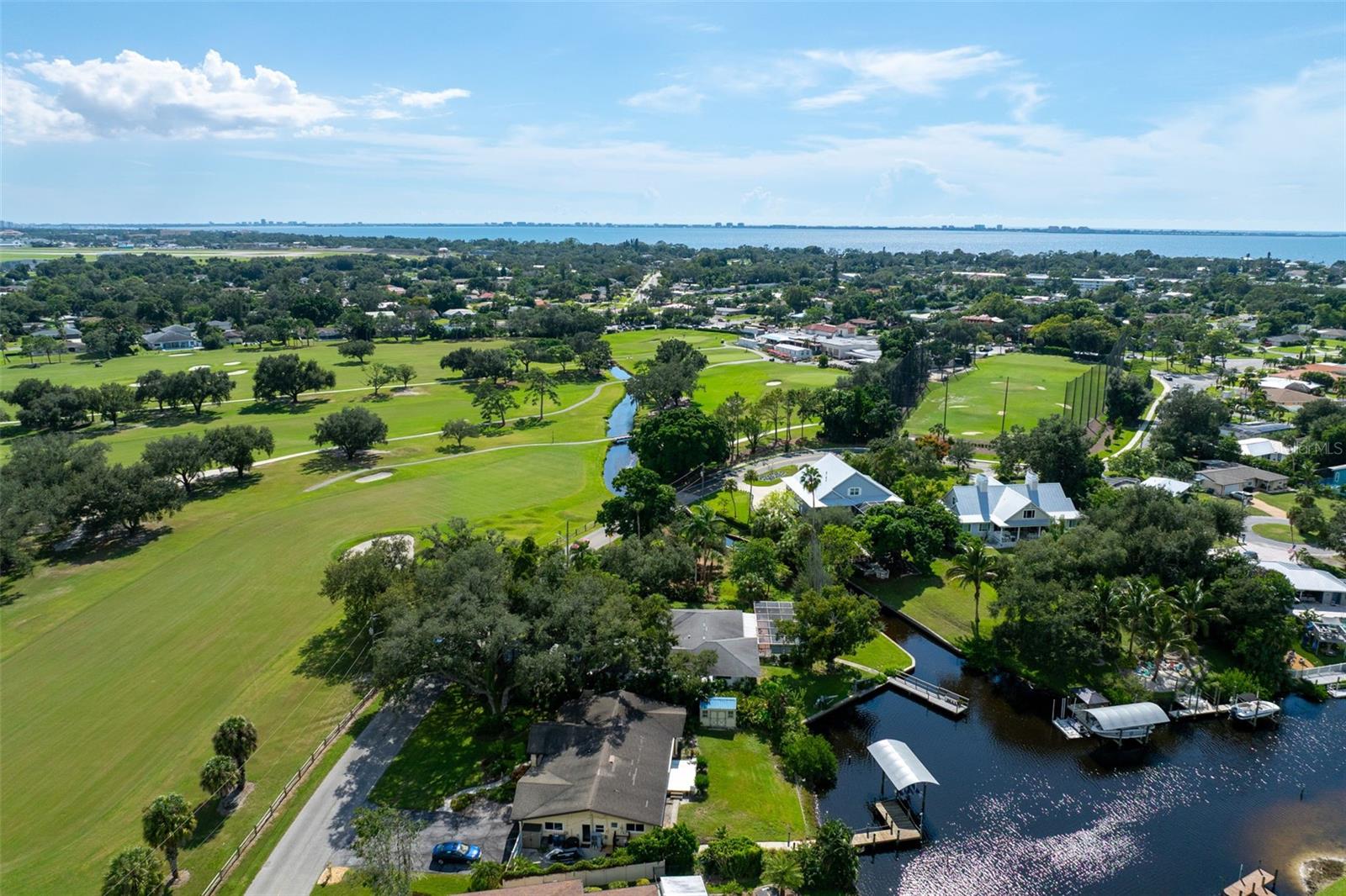 423 MAGELLAN DRIVE, Sarasota, FL 34243