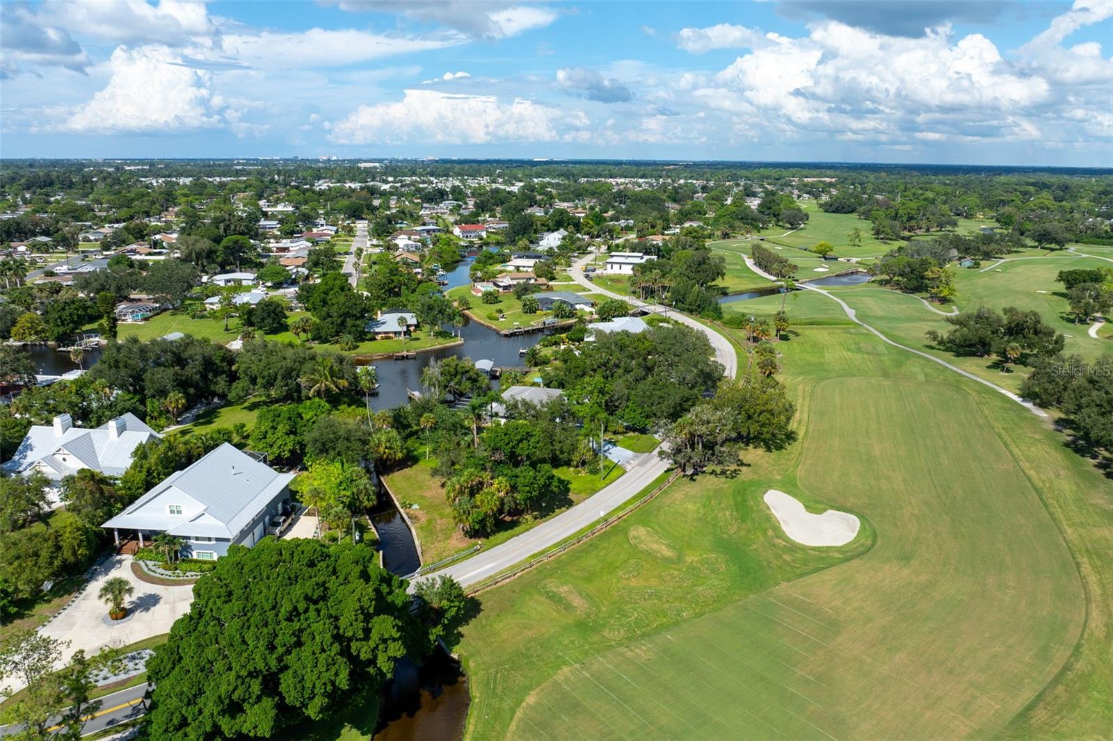 423 MAGELLAN DRIVE, Sarasota, FL 34243