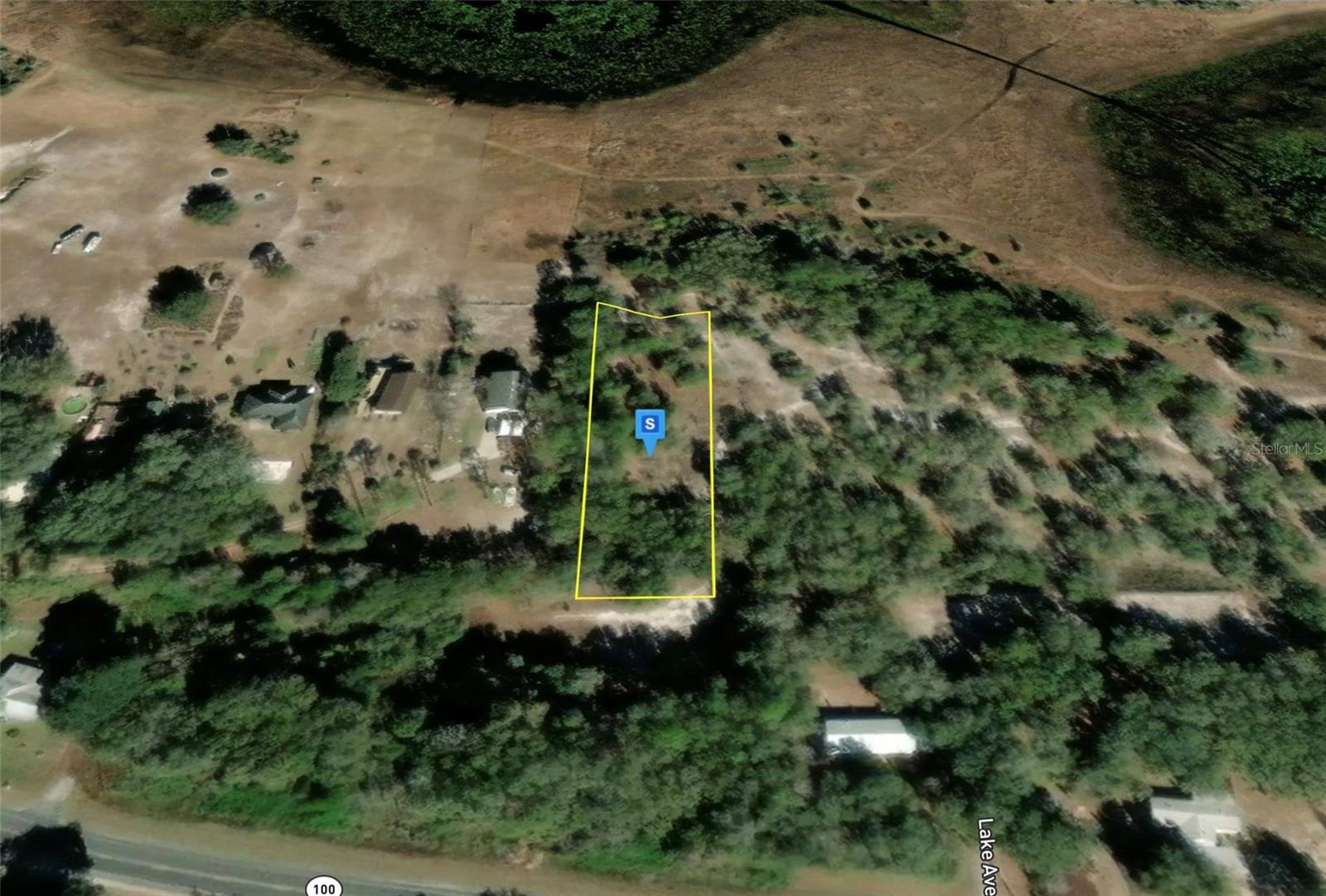8329 STATE ROAD 100, Melrose, FL 32666