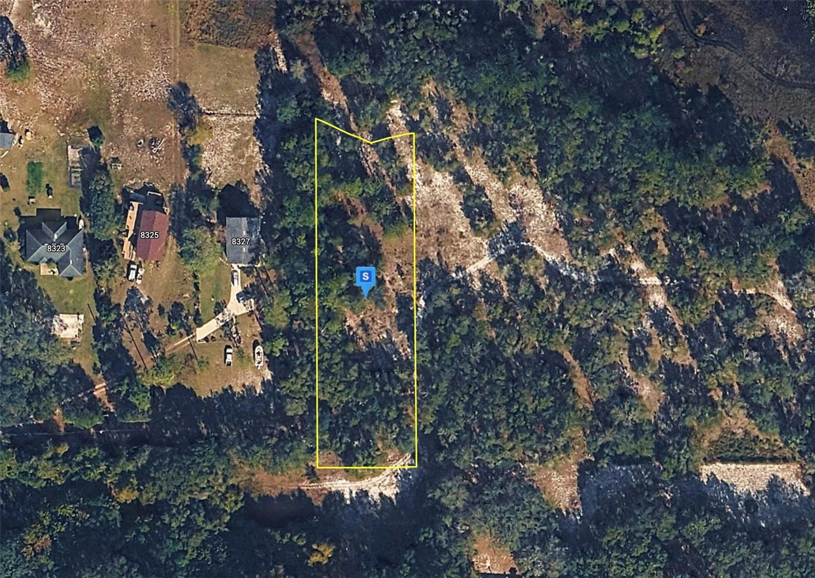 8329 STATE ROAD 100, Melrose, FL 32666 8329 STATE ROAD 100, Melrose, FL 32666
