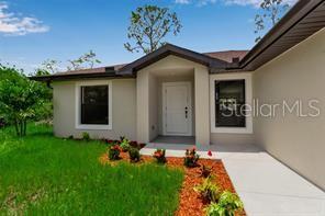 23367 MAYVILLE AVENUE, Punta Gorda, FL 33980