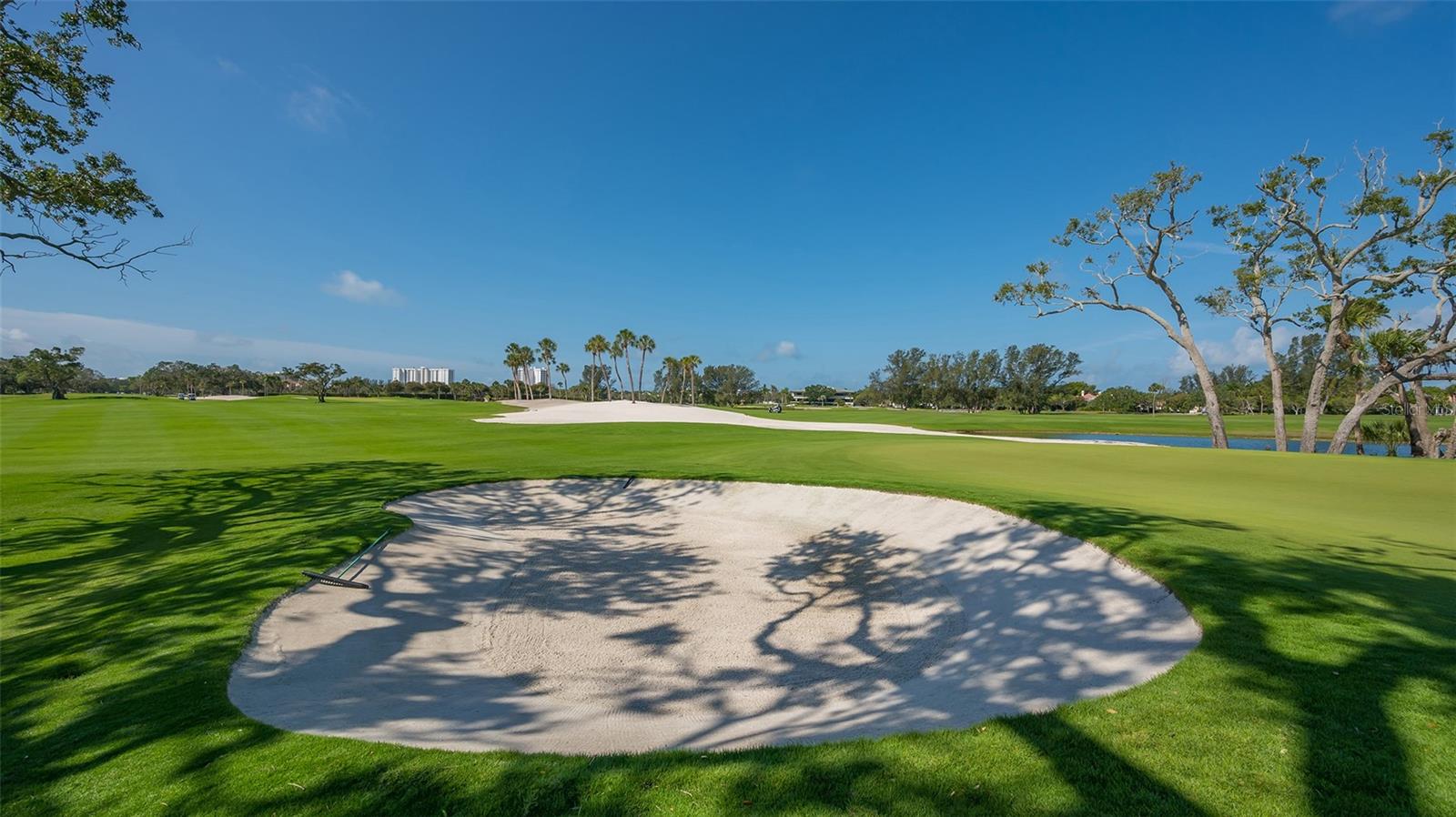 2245 HARBOURSIDE DRIVE, #101, Longboat Key, FL 34228