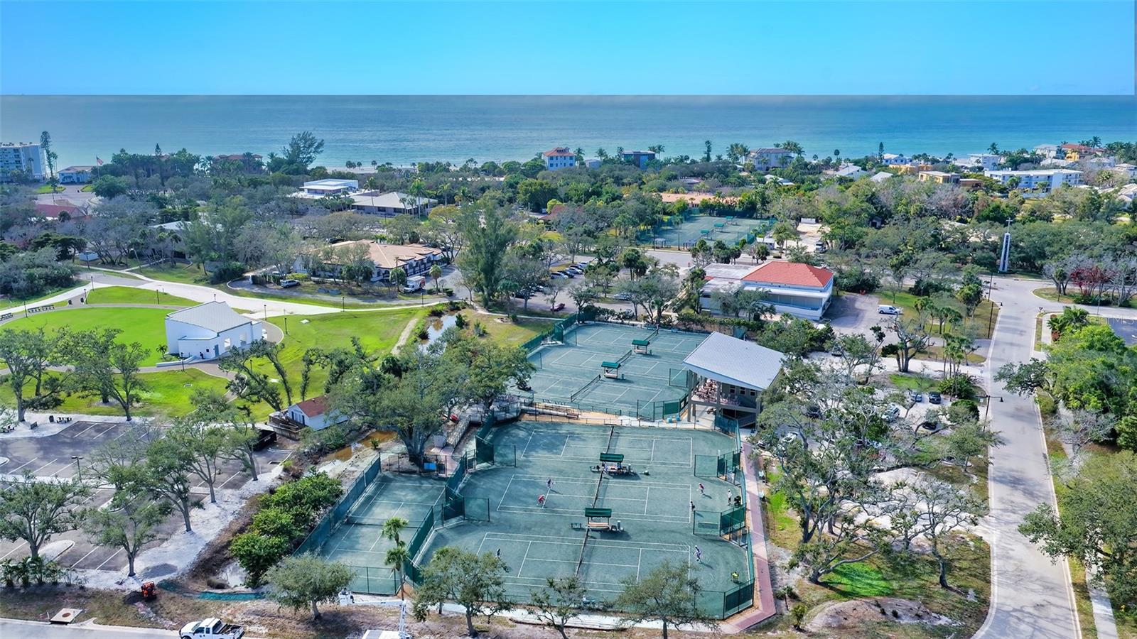 2245 HARBOURSIDE DRIVE, #101, Longboat Key, FL 34228