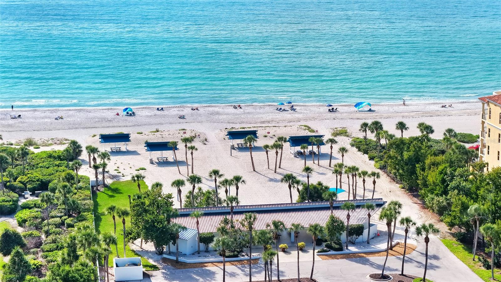 2245 HARBOURSIDE DRIVE, #101, Longboat Key, FL 34228