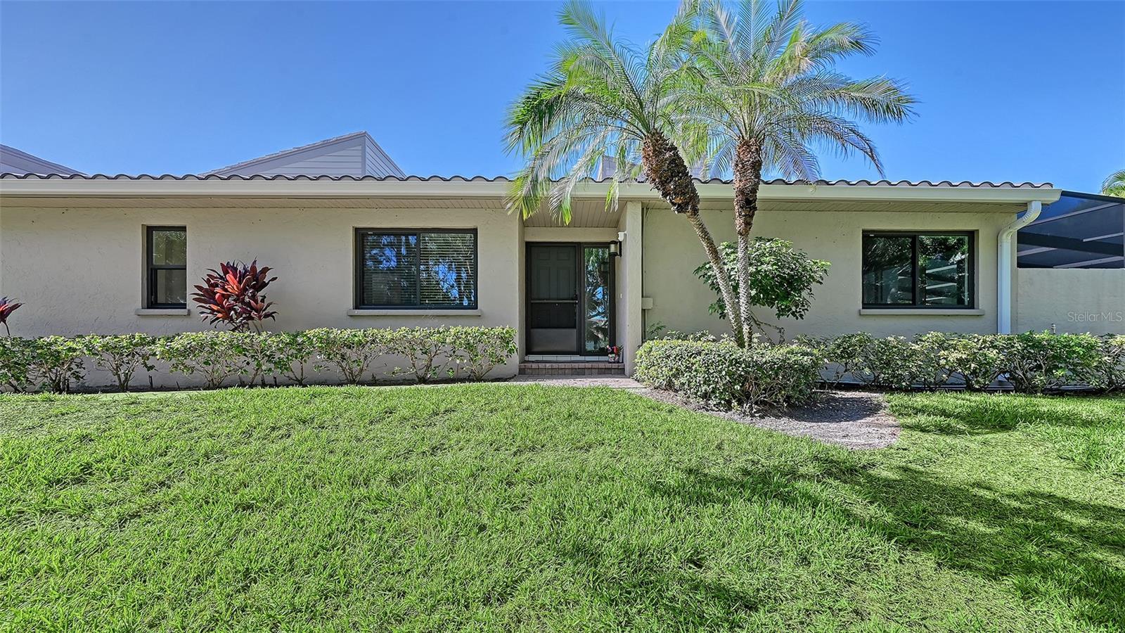 2245 HARBOURSIDE DRIVE, #101, Longboat Key, FL 34228
