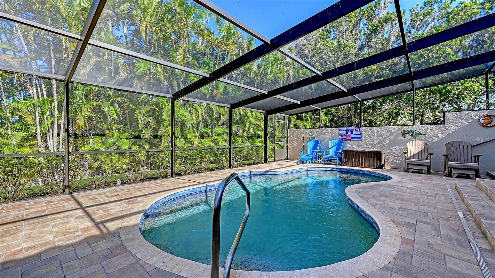 2245 HARBOURSIDE DRIVE, #101, Longboat Key, FL 34228