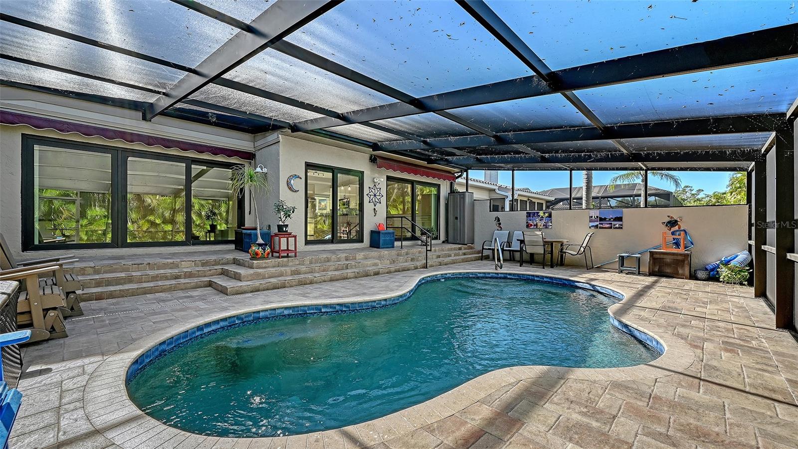 2245 HARBOURSIDE DRIVE, #101, Longboat Key, FL 34228