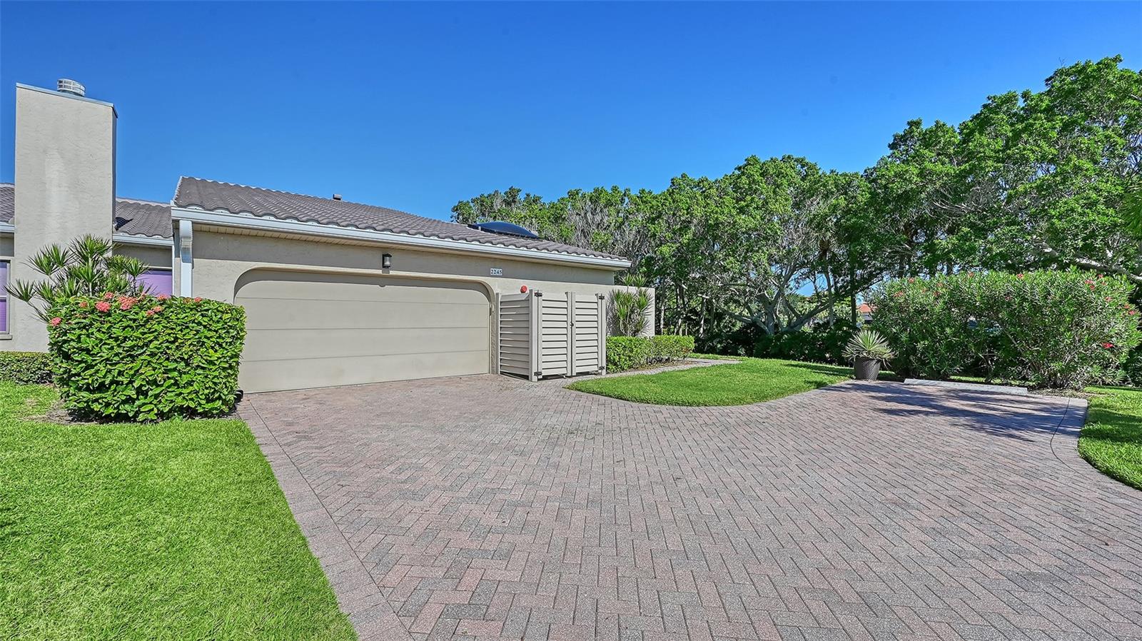 2245 HARBOURSIDE DRIVE, #101, Longboat Key, FL 34228