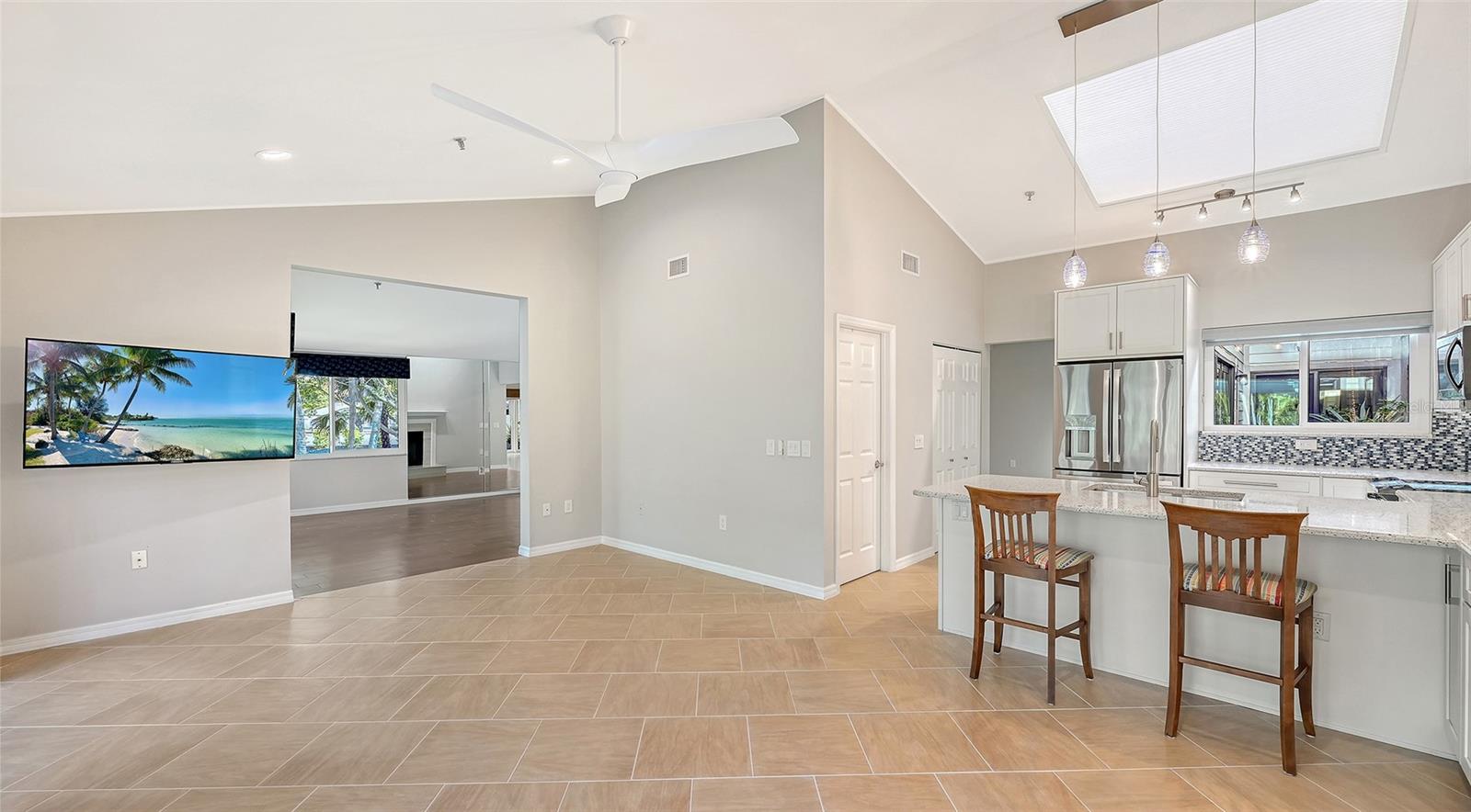 2245 HARBOURSIDE DRIVE, #101, Longboat Key, FL 34228