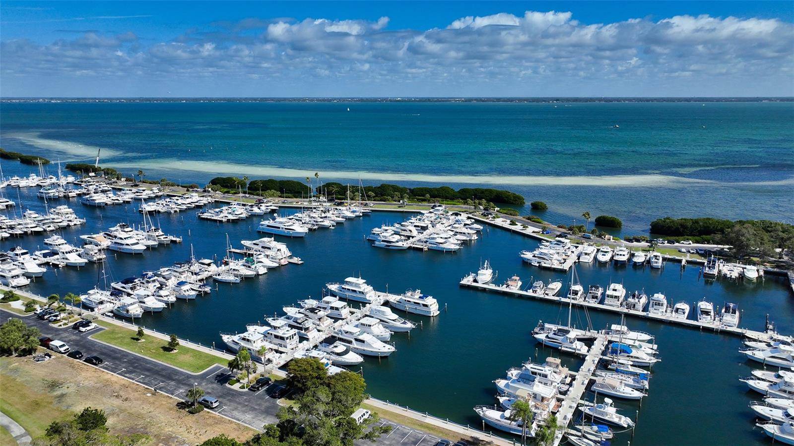 2245 HARBOURSIDE DRIVE, #101, Longboat Key, FL 34228