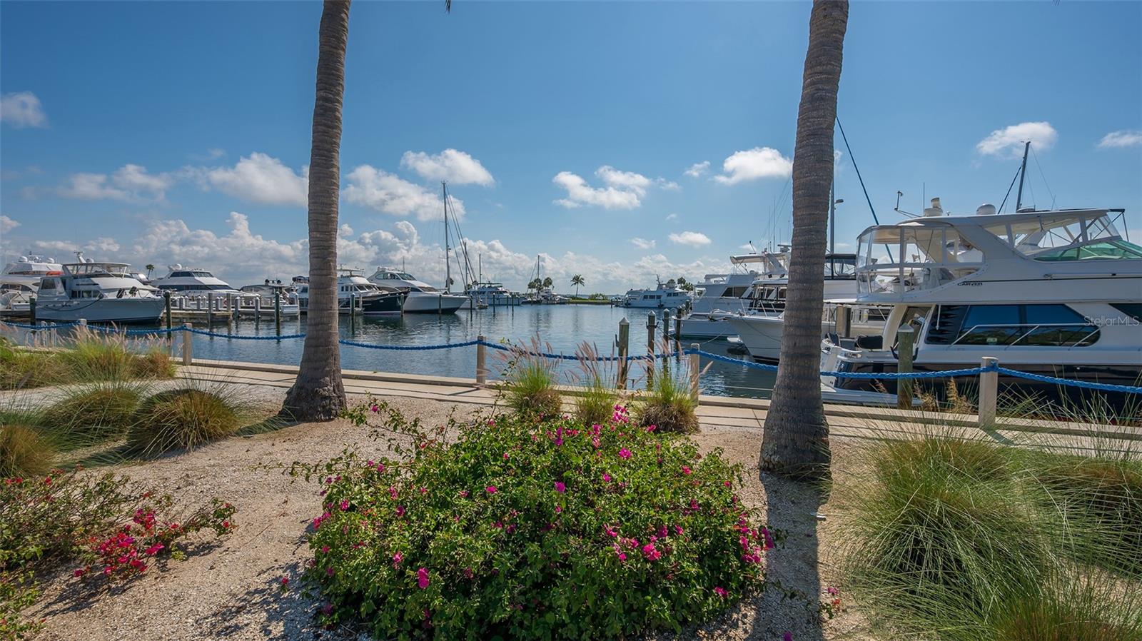 2245 HARBOURSIDE DRIVE, #101, Longboat Key, FL 34228