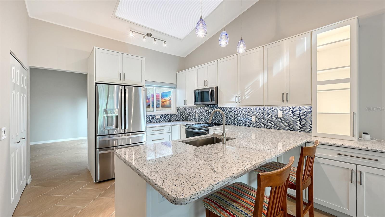 2245 HARBOURSIDE DRIVE, #101, Longboat Key, FL 34228