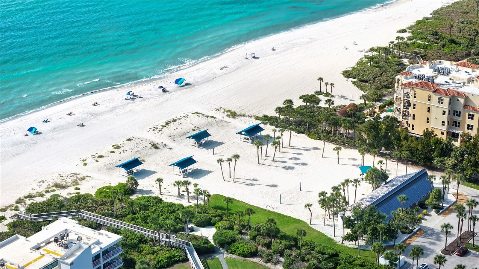 2245 HARBOURSIDE DRIVE, #101, Longboat Key, FL 34228